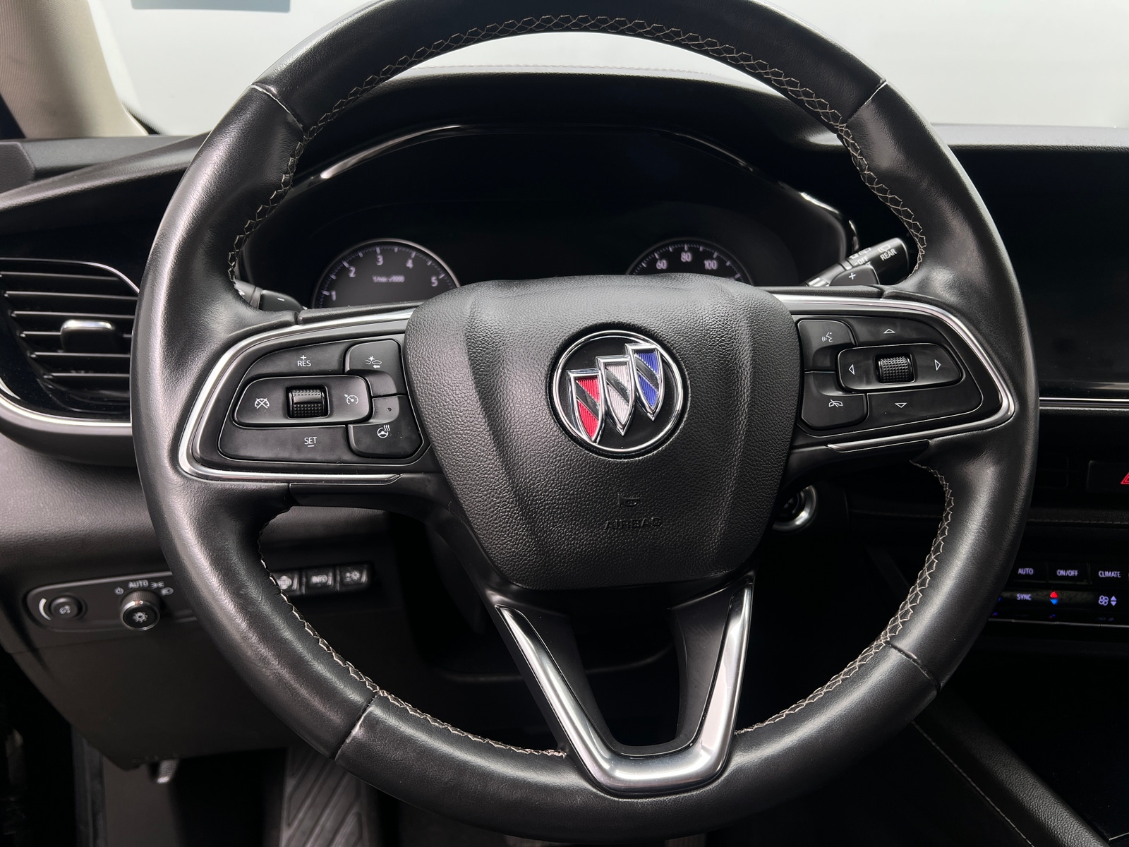 Thumbnail: 2022 Buick Envision - 5