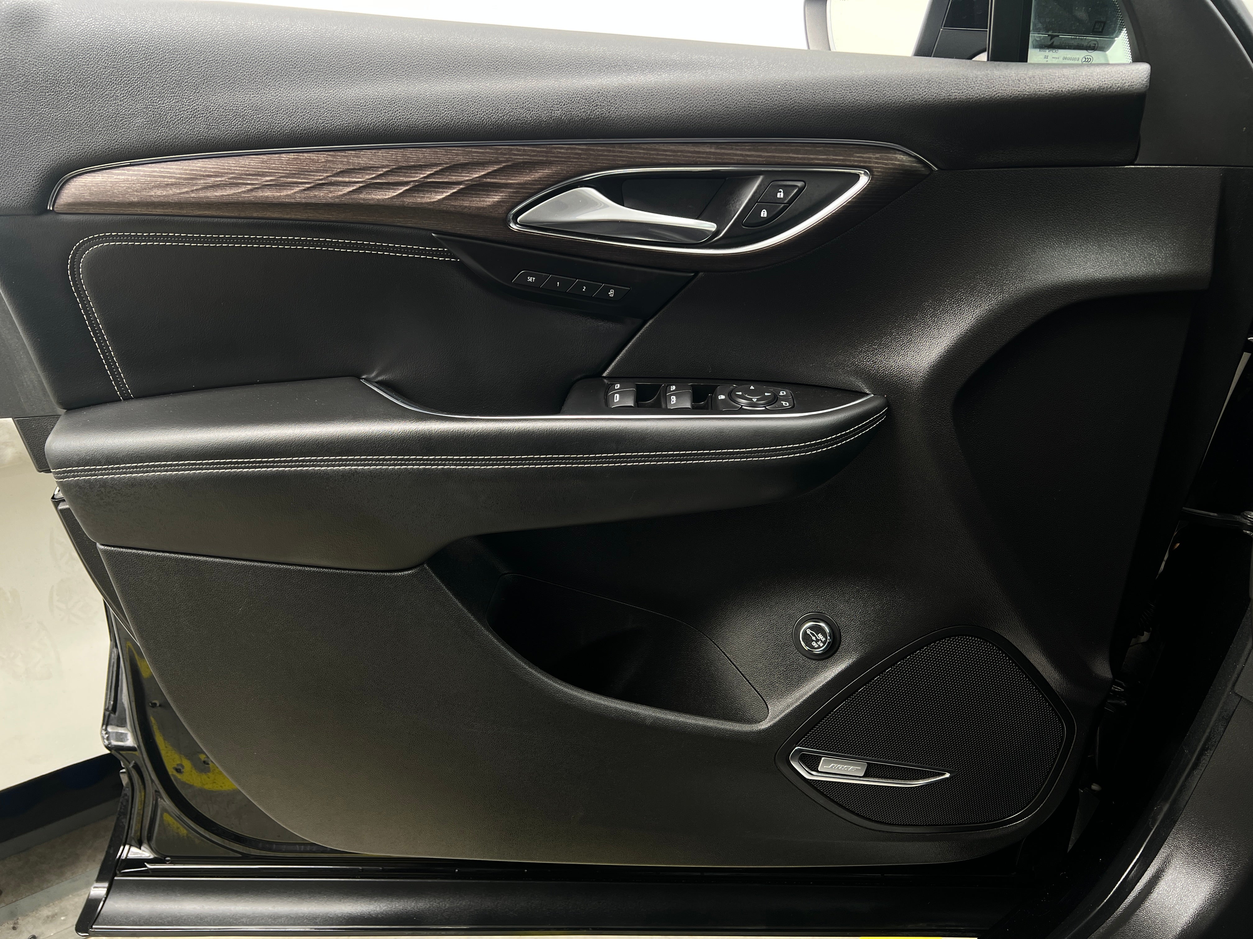 2022 Buick Envision