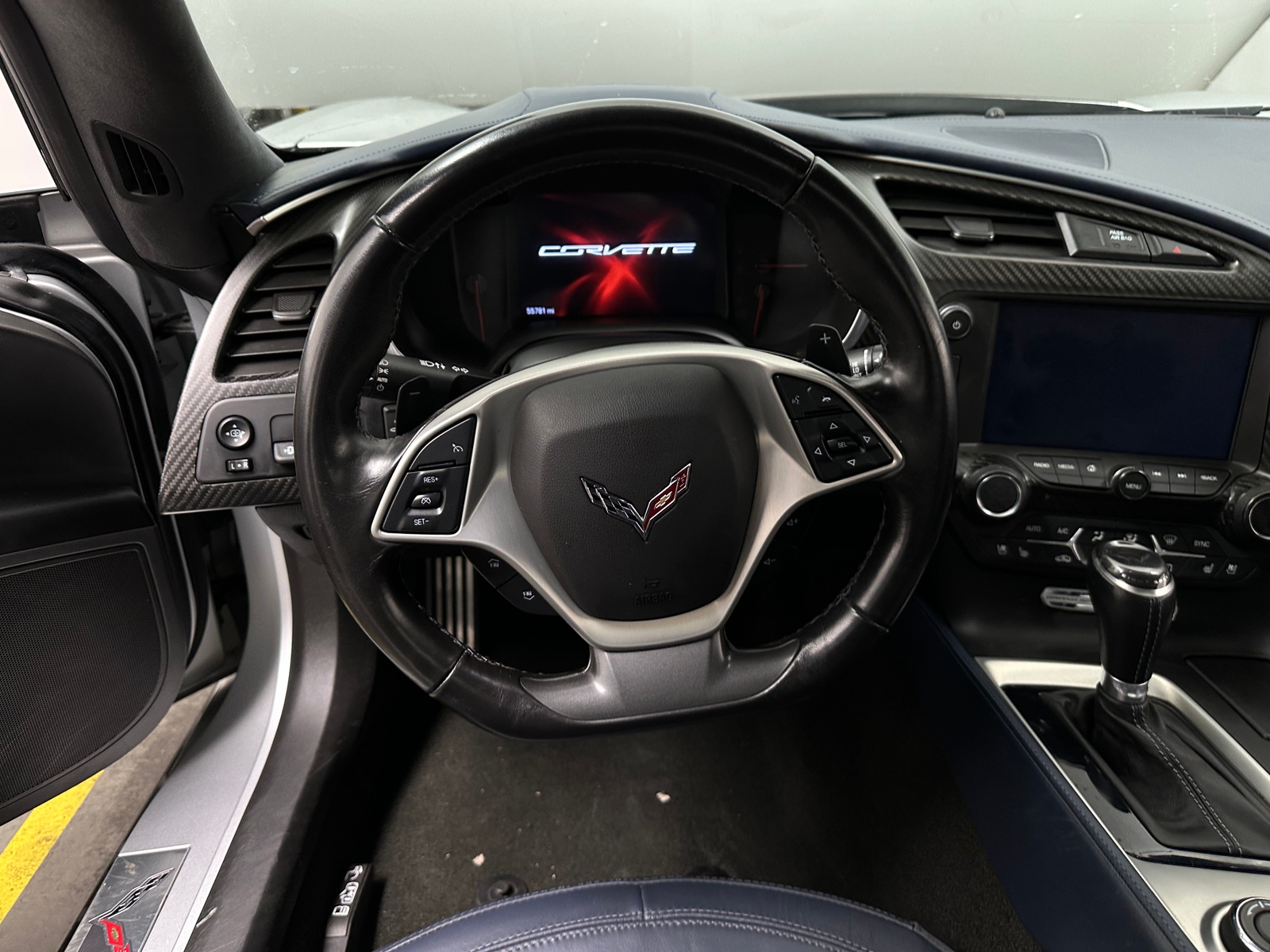 Thumbnail: 2017 Chevrolet Corvette - 4