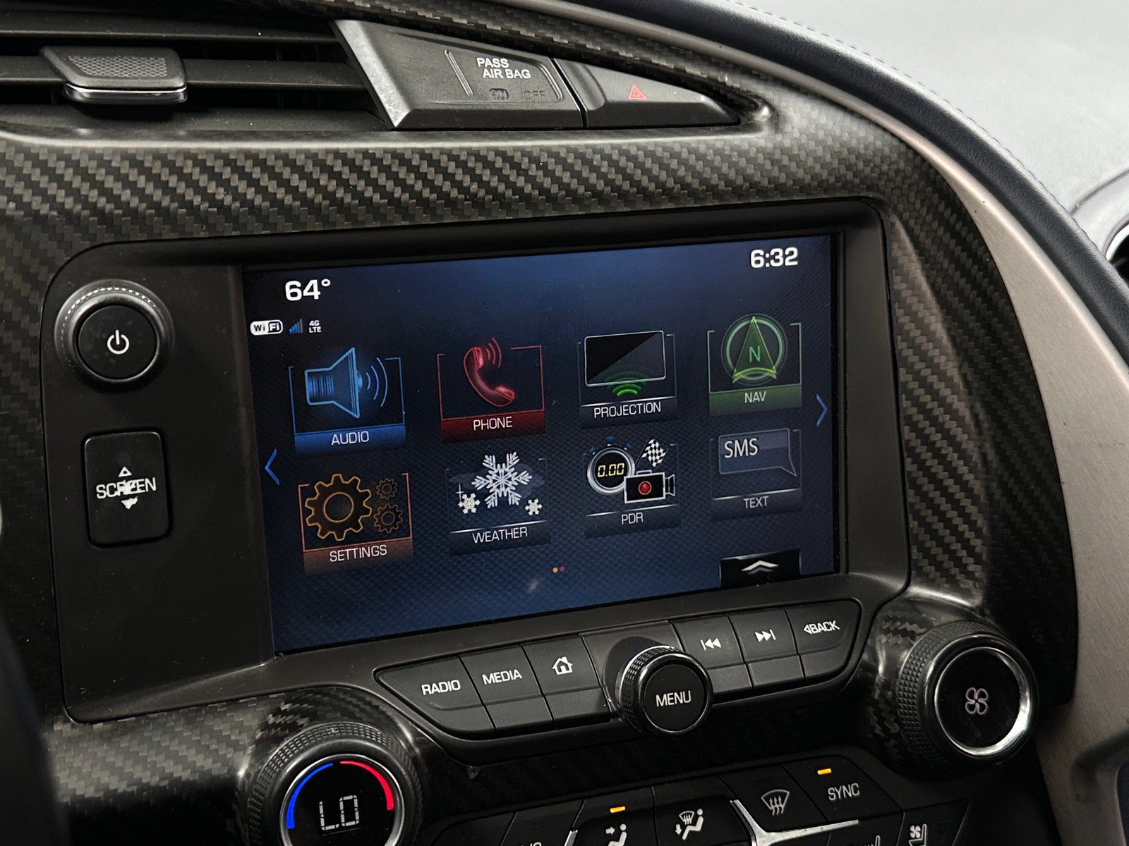 Thumbnail: 2017 Chevrolet Corvette - 3