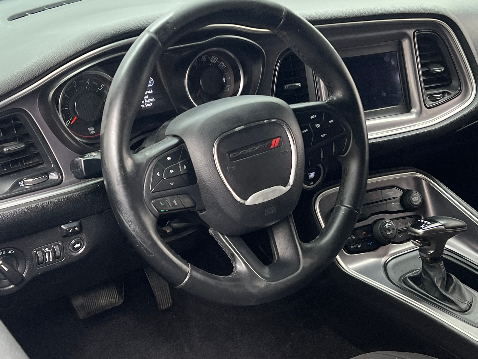 Thumbnail: 2019 Dodge Challenger - 4