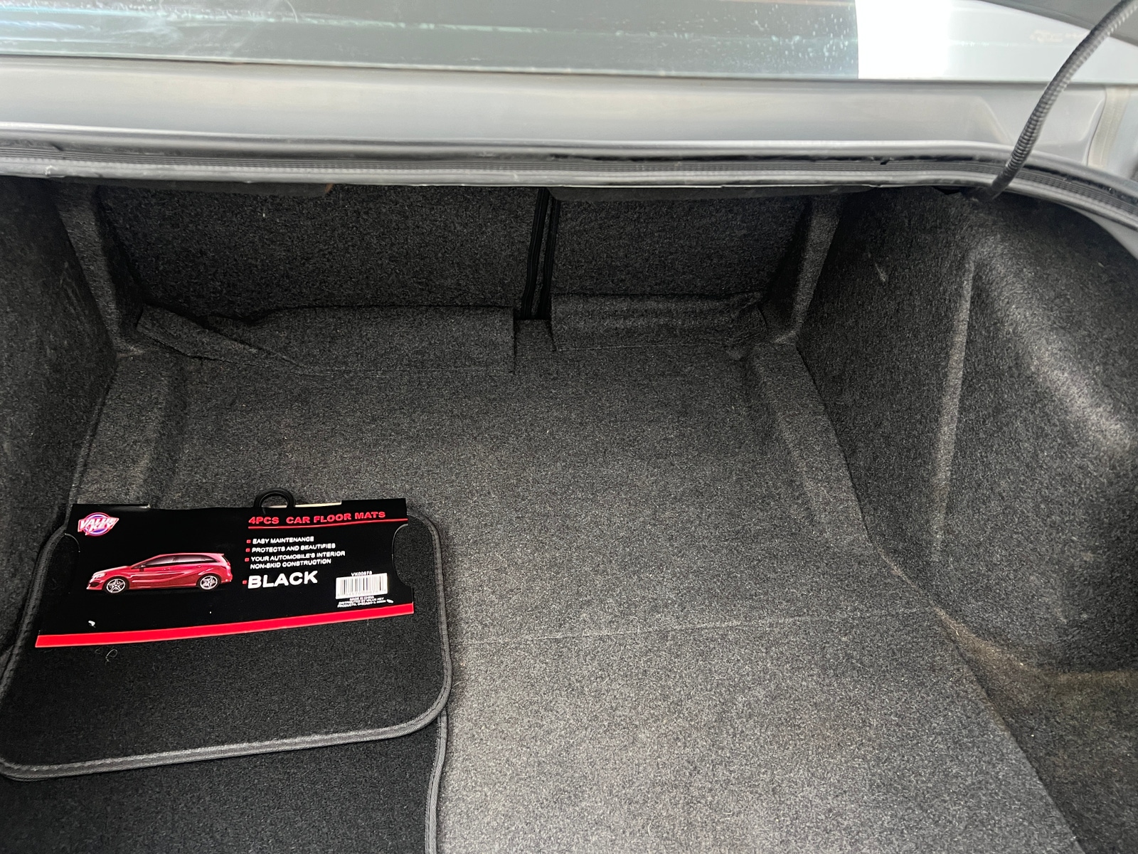 Thumbnail: 2019 Dodge Challenger - 5