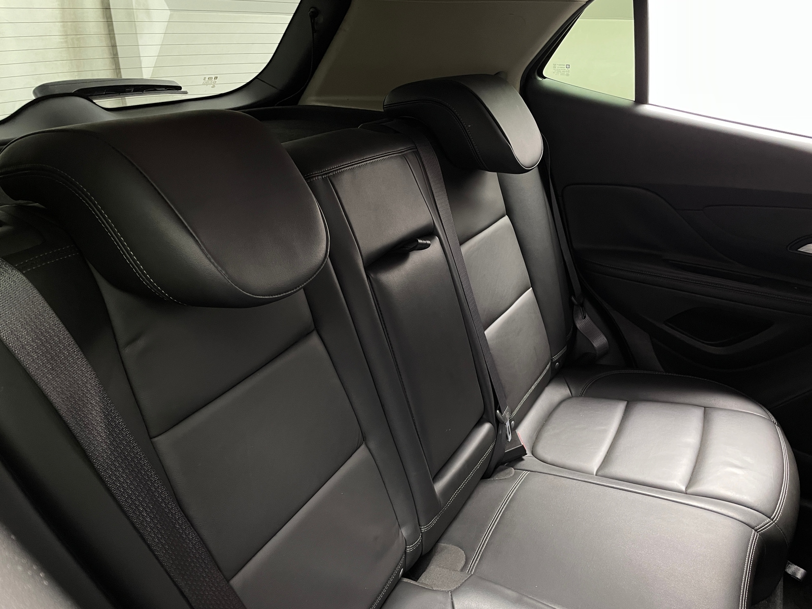 Thumbnail: 2019 Buick Encore - 5