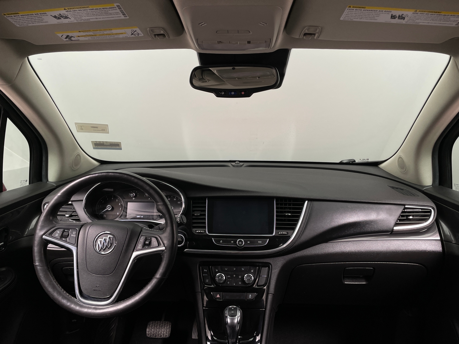 Thumbnail: 2019 Buick Encore - 2