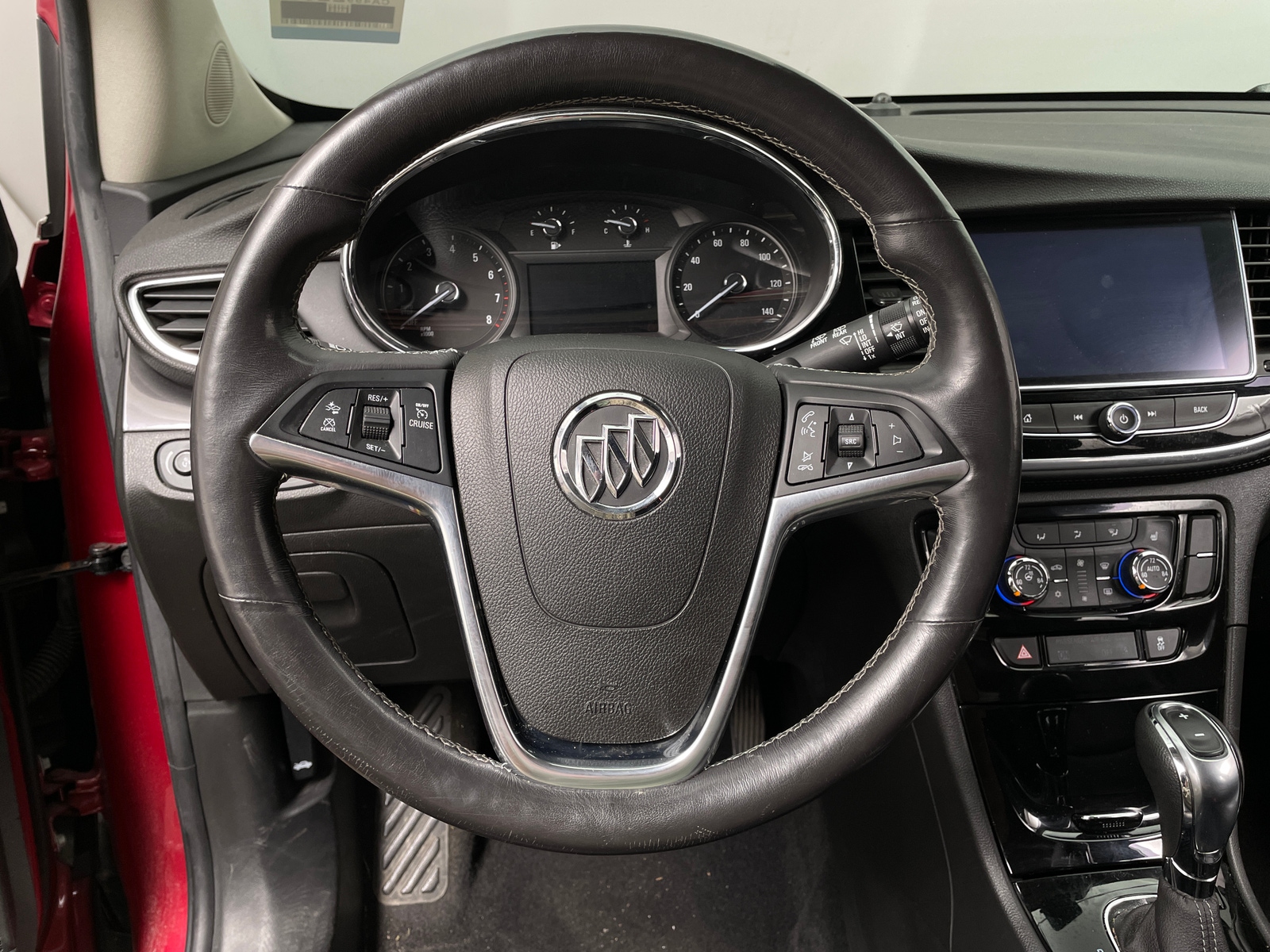 Thumbnail: 2019 Buick Encore - 4