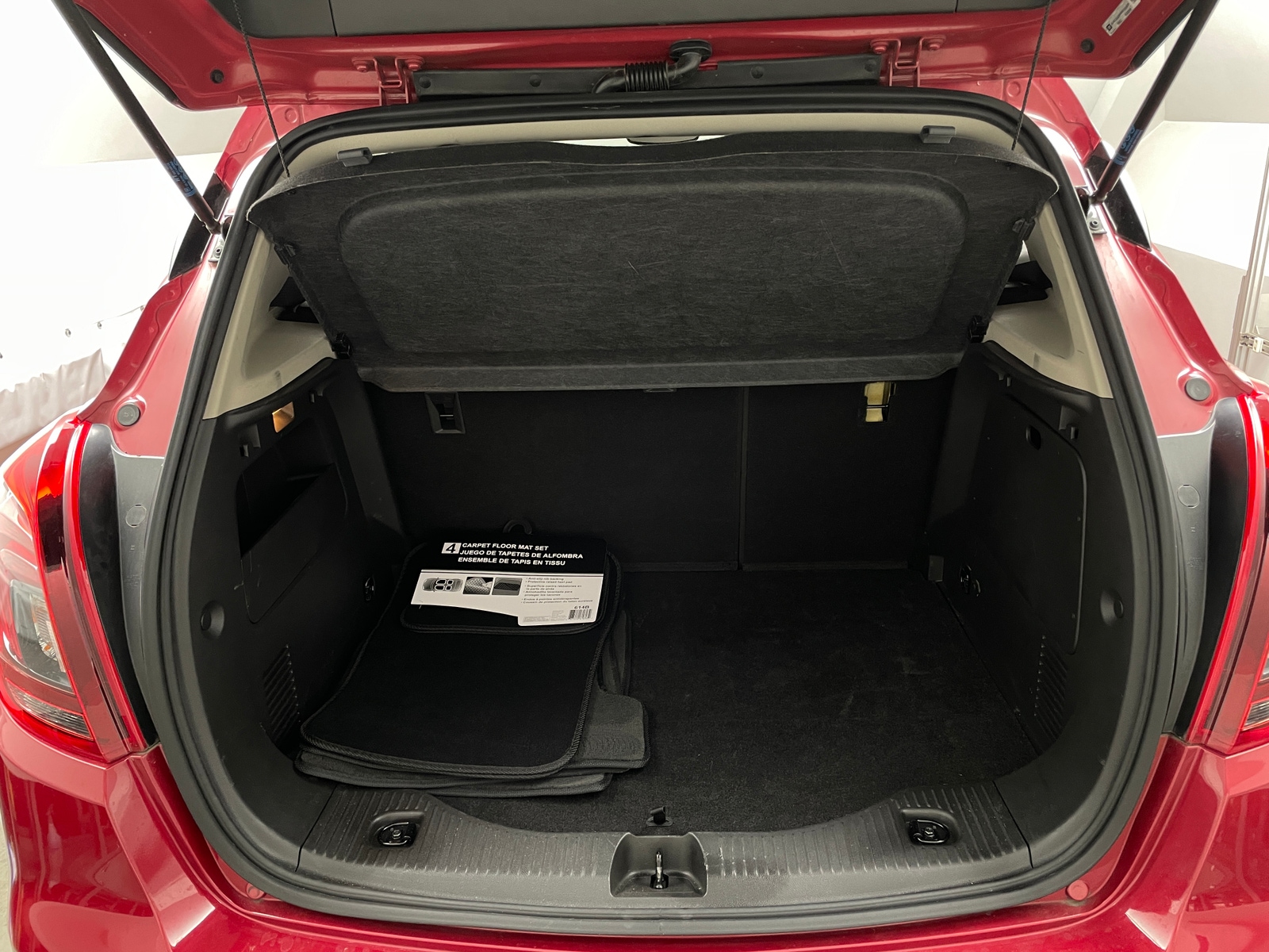 Thumbnail: 2019 Buick Encore - 6