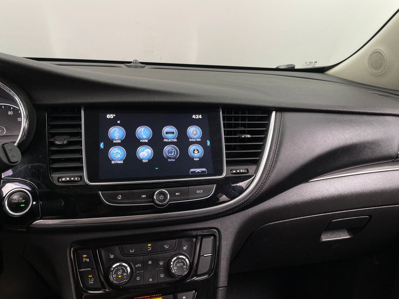 Thumbnail: 2019 Buick Encore - 3