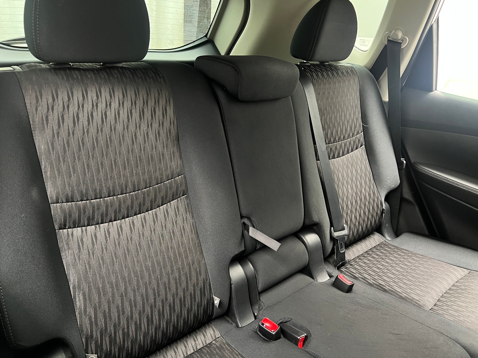 Thumbnail: 2018 Nissan Rogue - 6