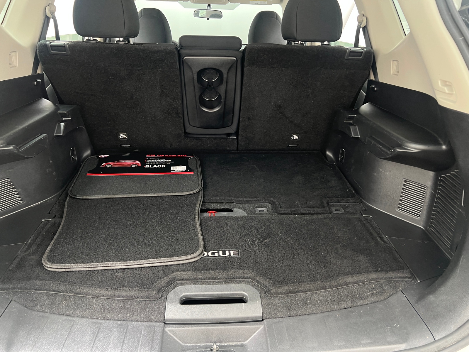 Thumbnail: 2018 Nissan Rogue - 7