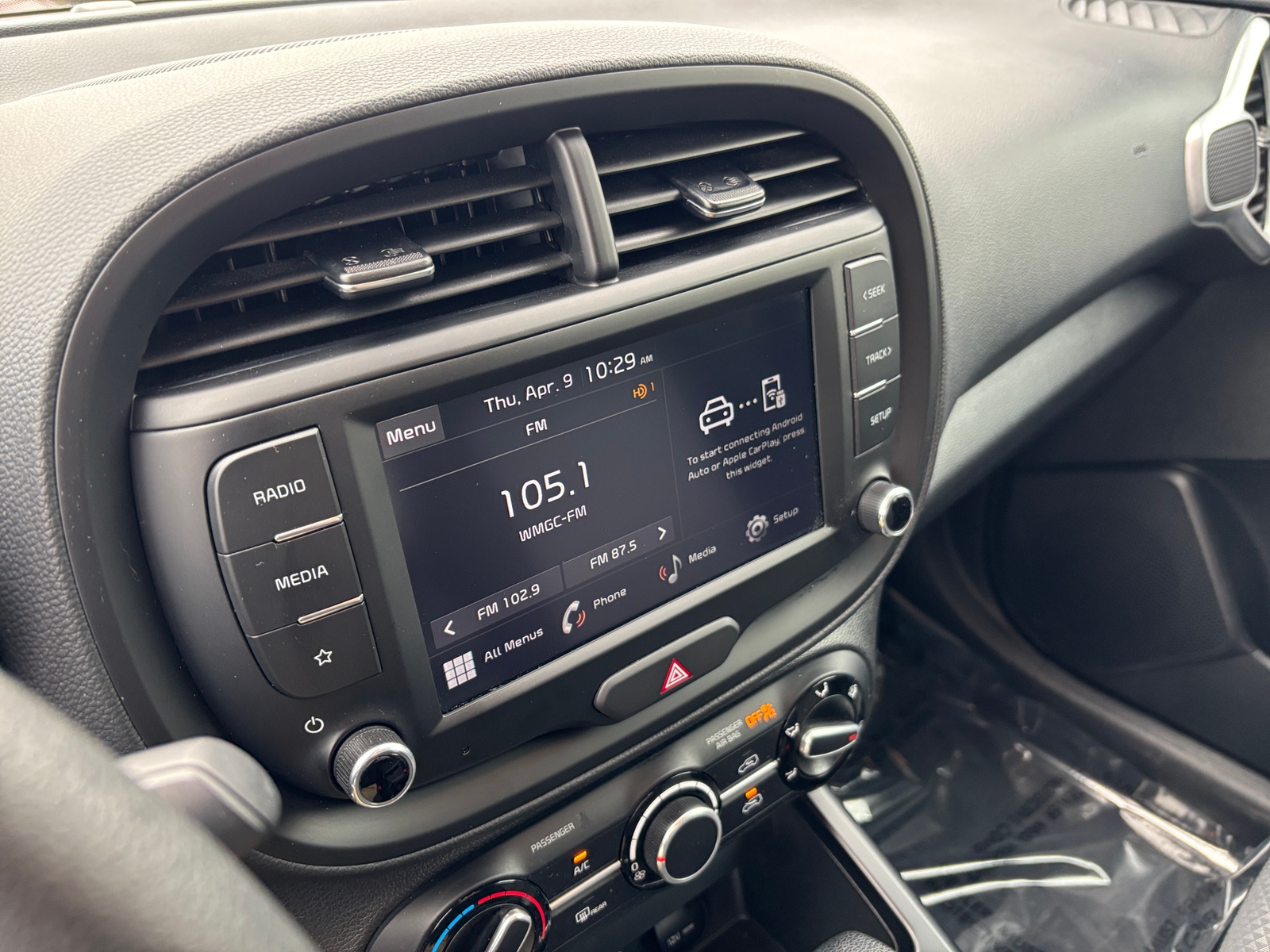 Thumbnail: 2025 Kia Soul - 4