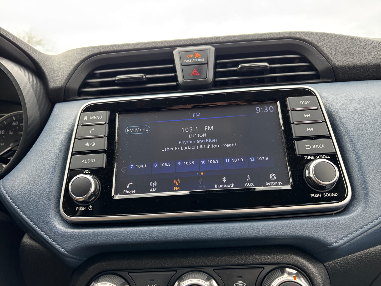 Thumbnail: 2025 Nissan Versa - 4