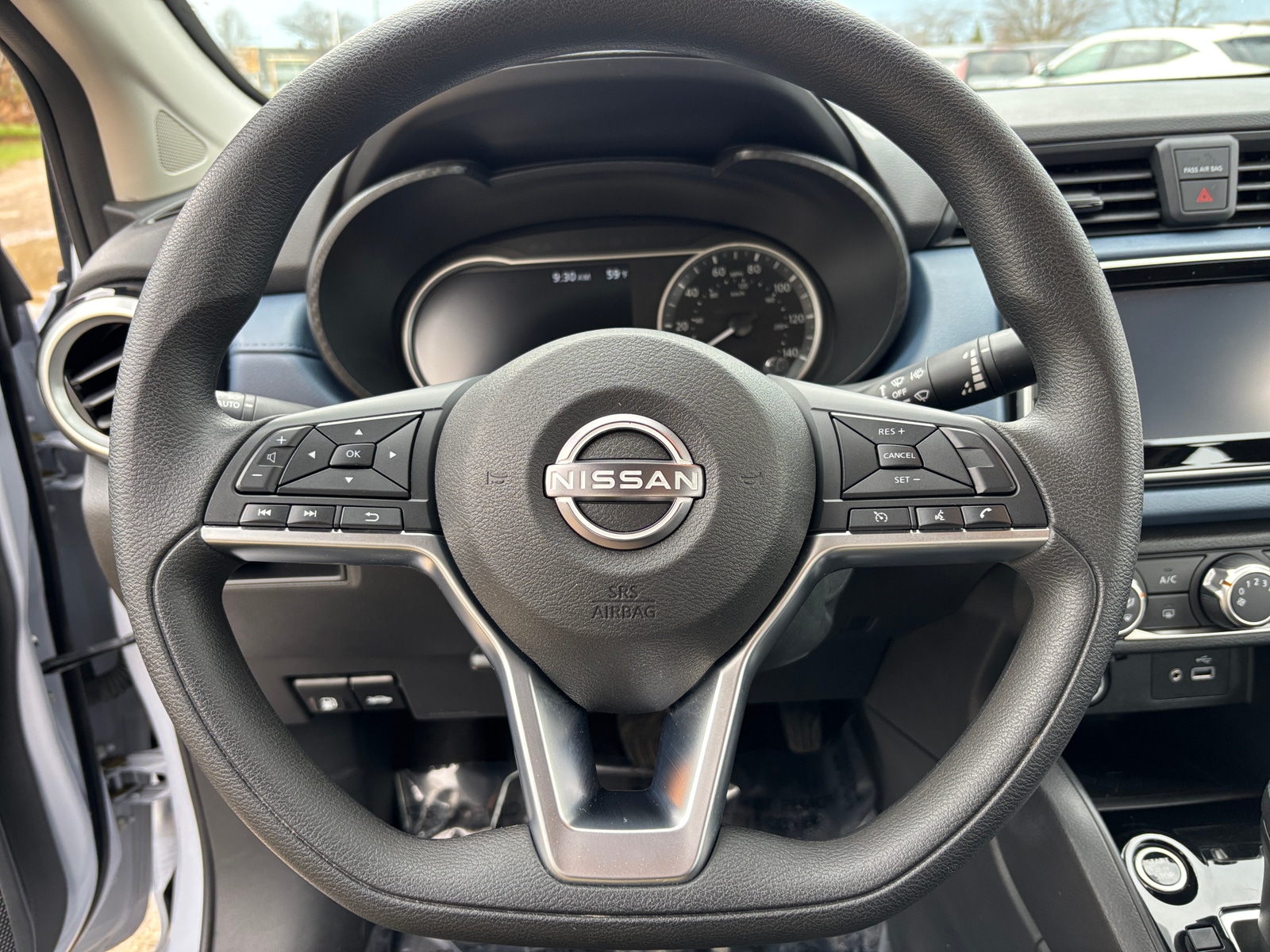 Thumbnail: 2025 Nissan Versa - 5