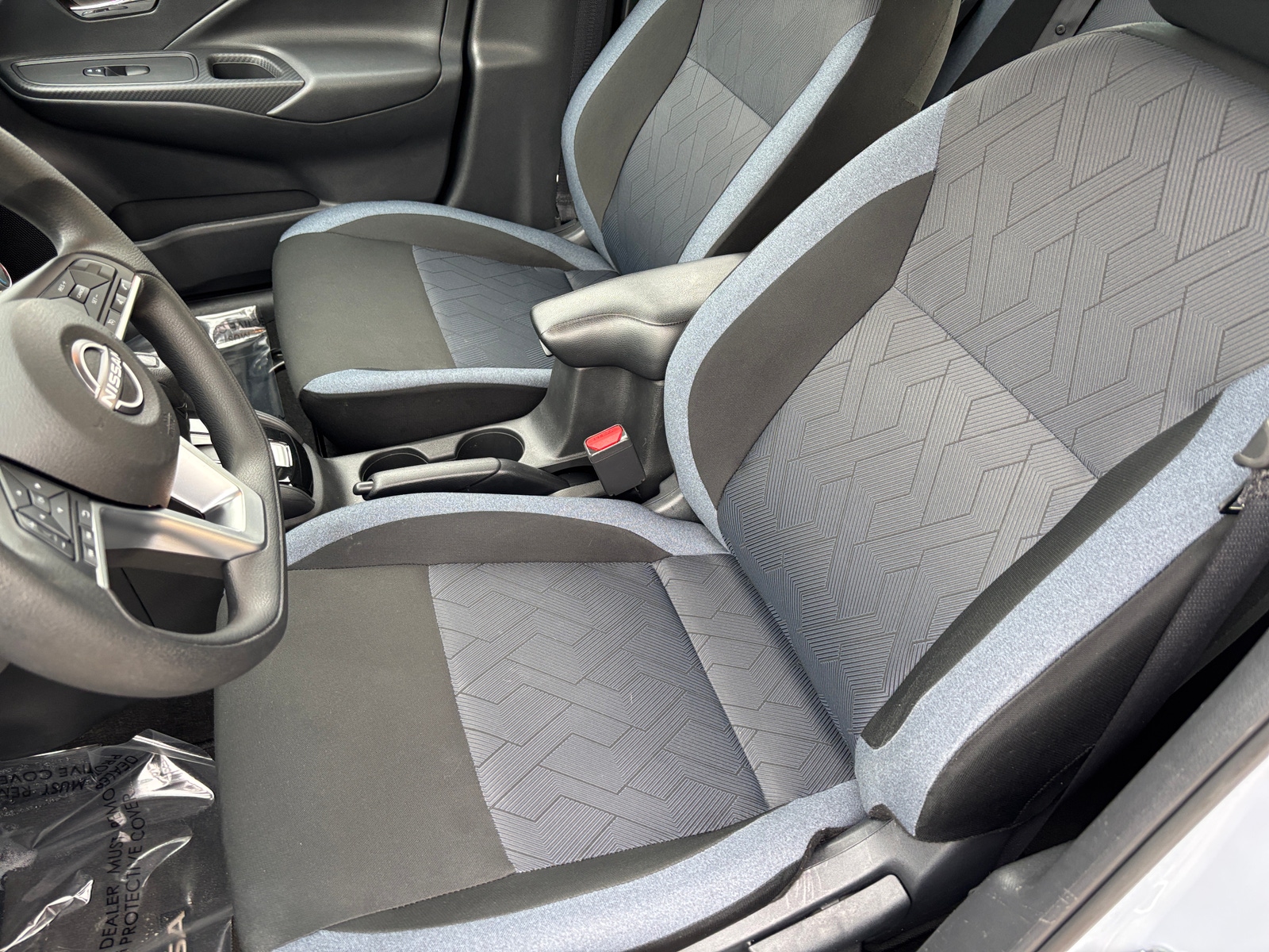 Thumbnail: 2025 Nissan Versa - 2