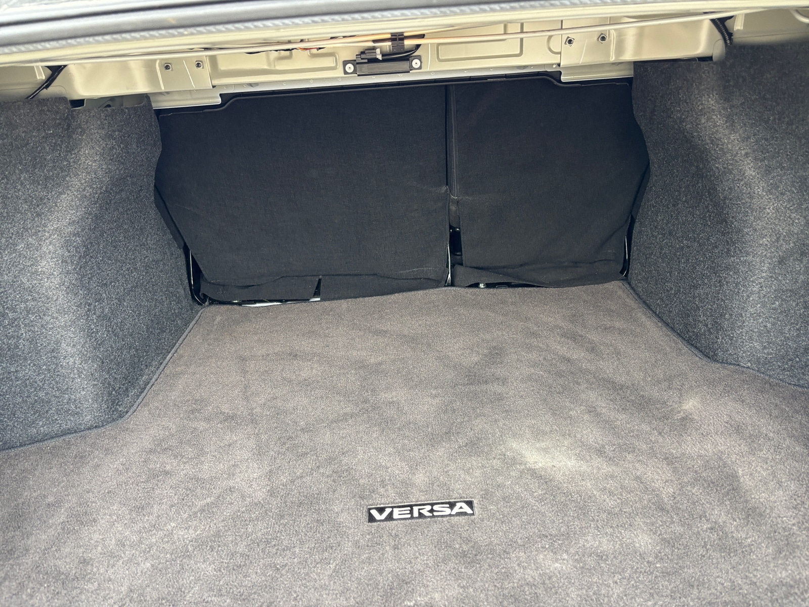 Thumbnail: 2025 Nissan Versa - 6