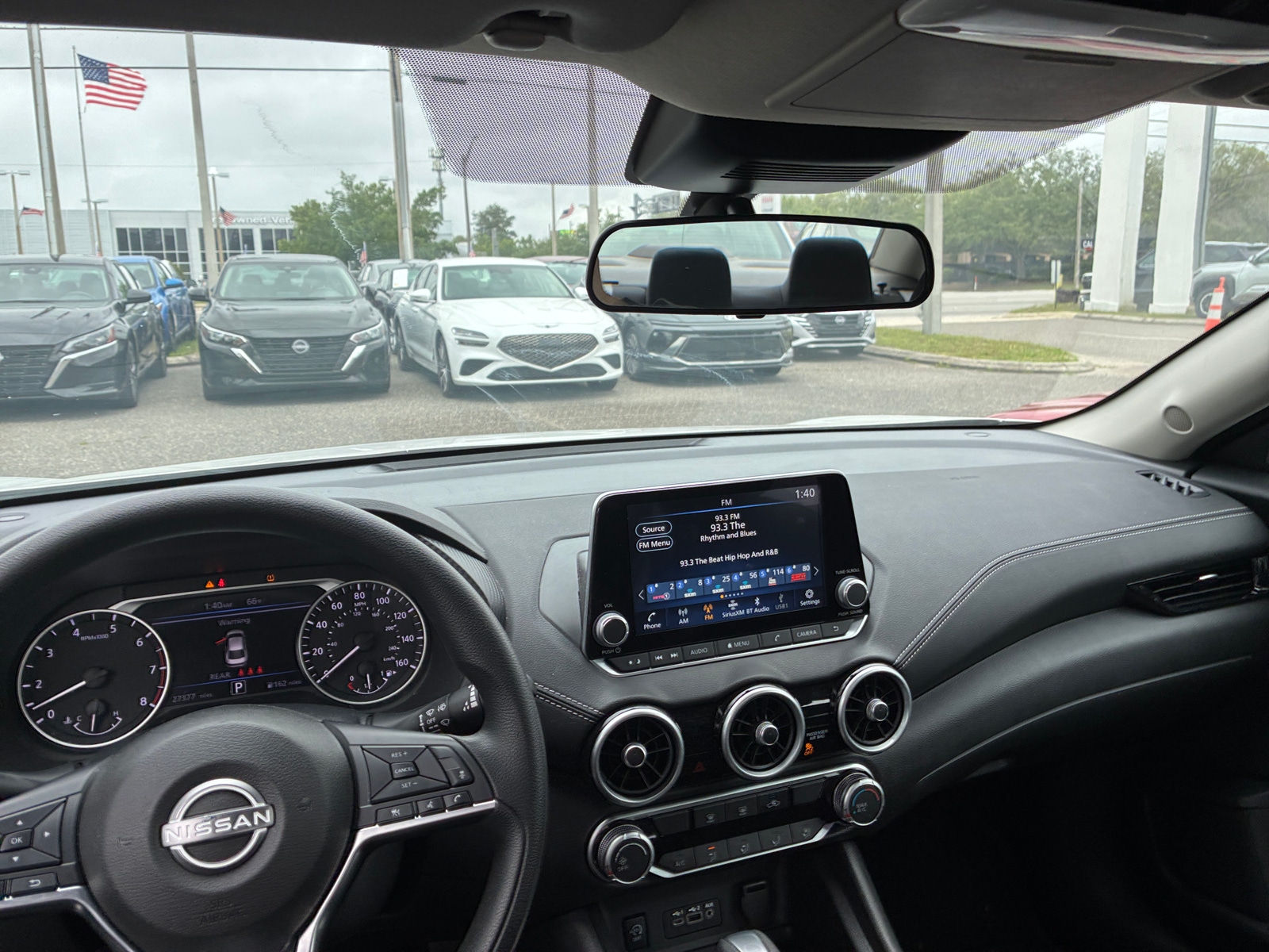 Thumbnail: 2024 Nissan Sentra - 3