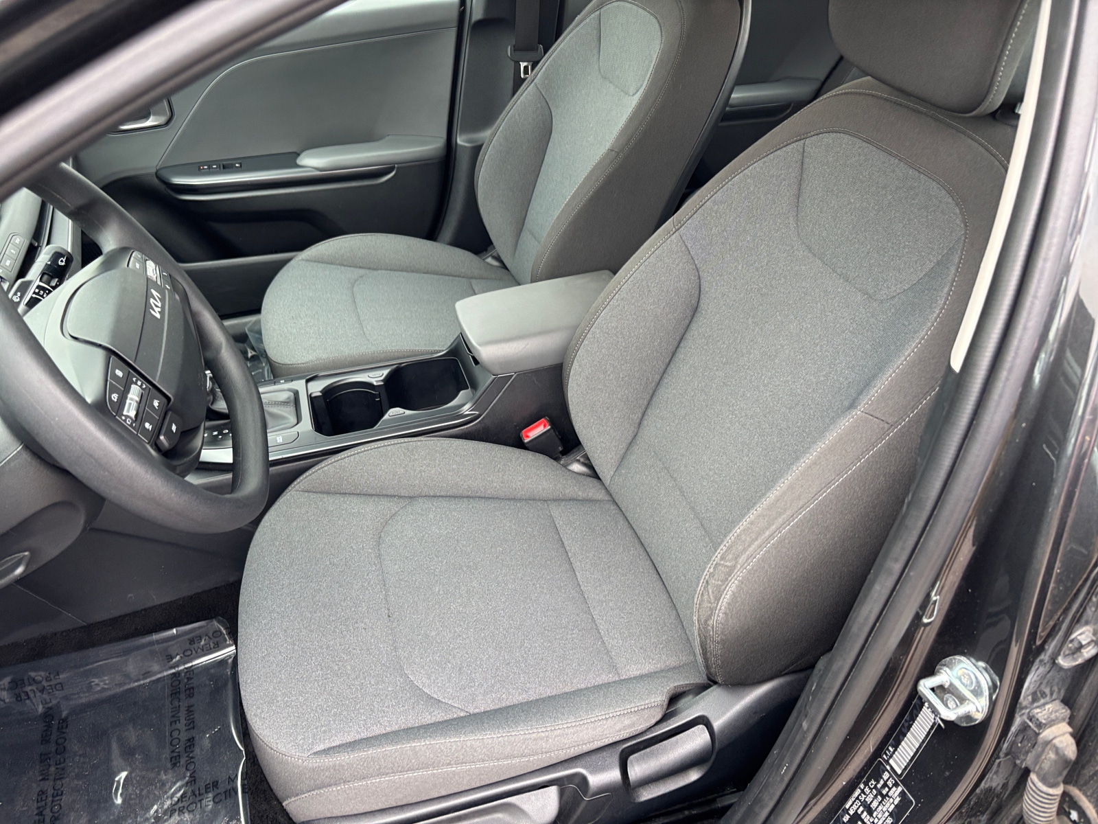 Thumbnail: 2025 Kia K4 - 2