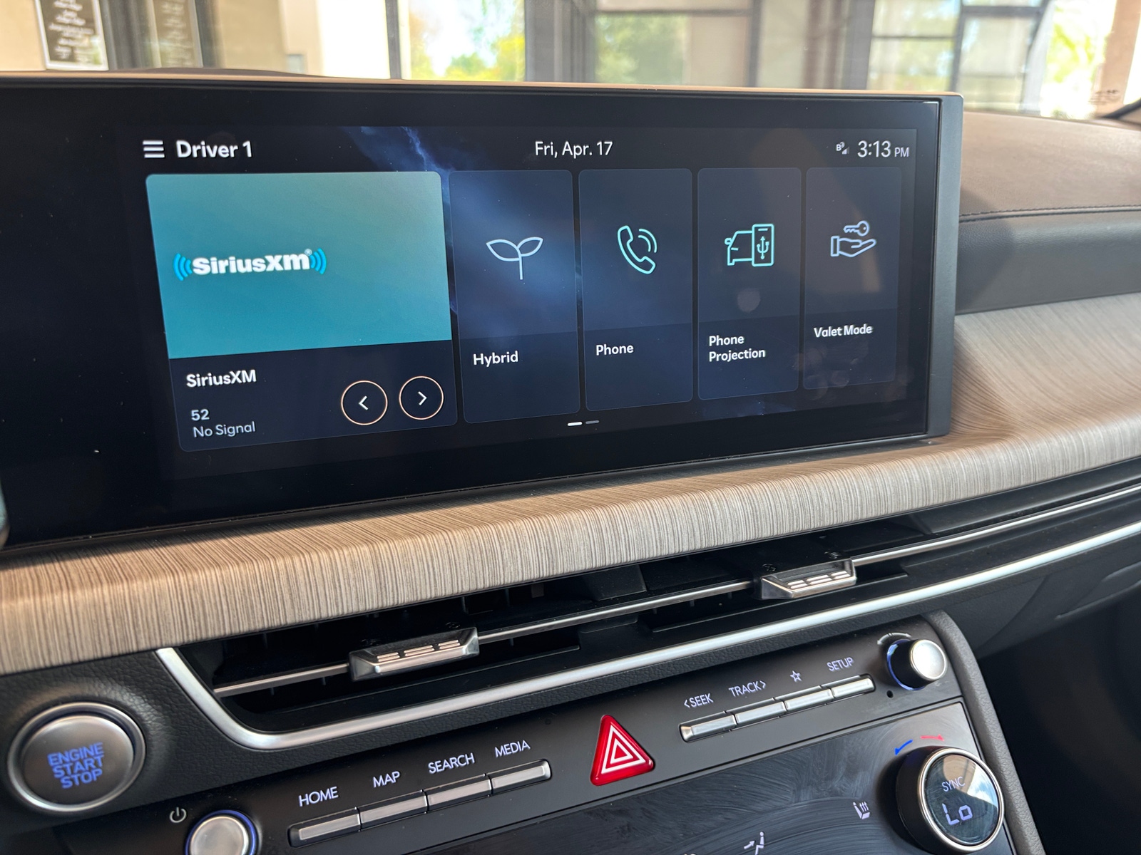 Thumbnail: 2025 Hyundai Sonata - 4