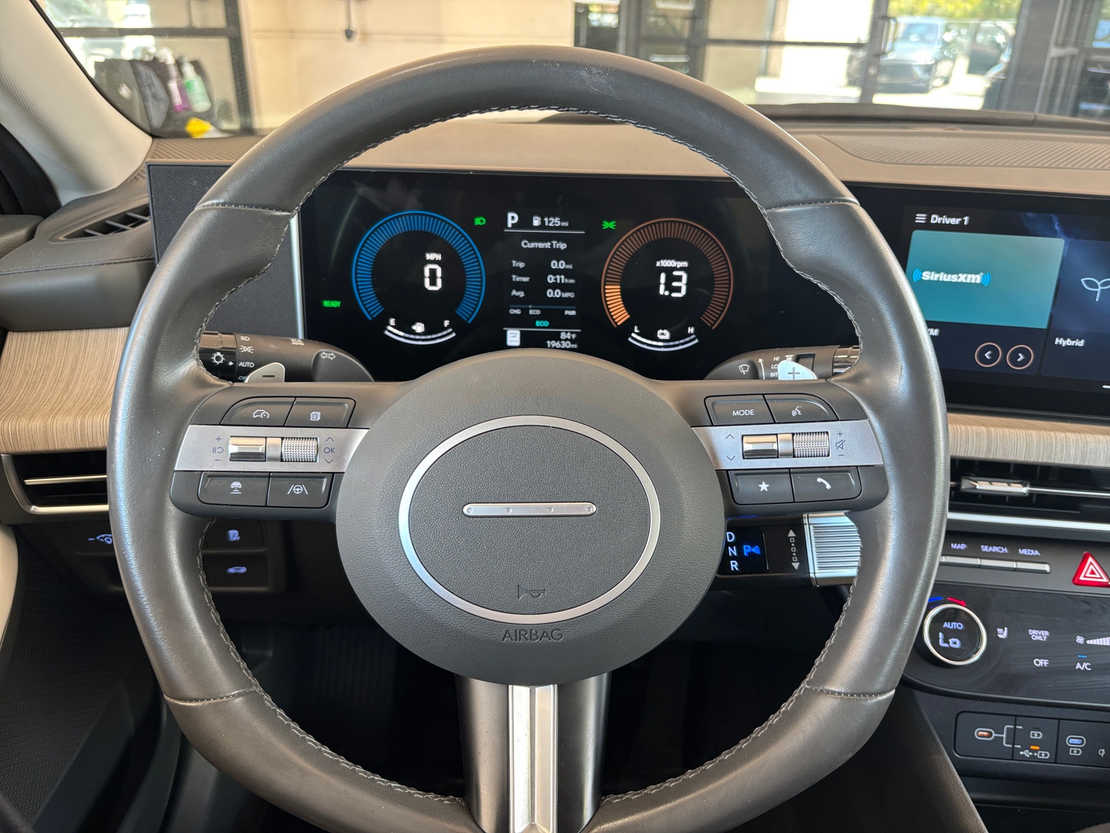 Thumbnail: 2025 Hyundai Sonata - 5