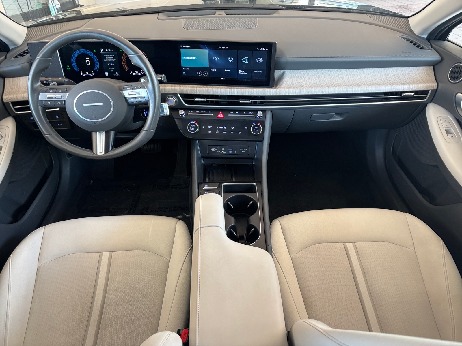 Thumbnail: 2025 Hyundai Sonata - 3