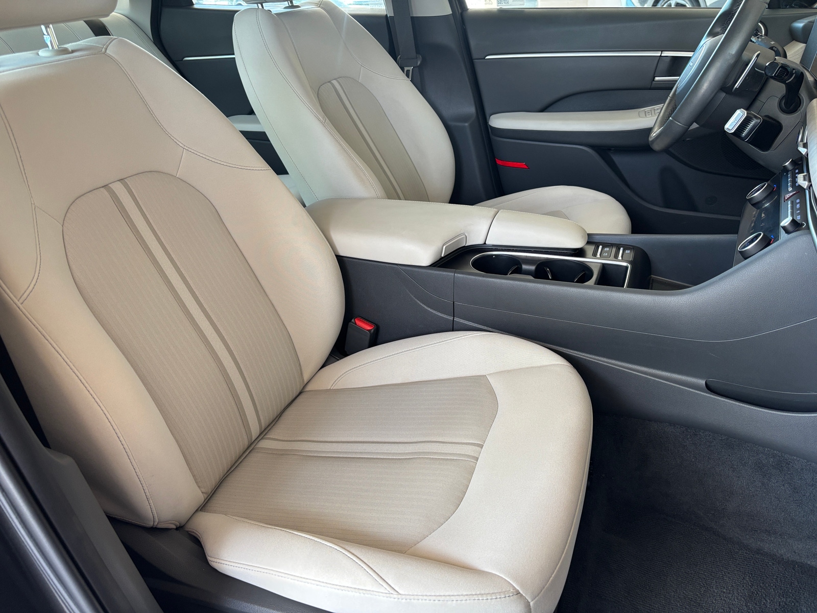 Thumbnail: 2025 Hyundai Sonata - 2