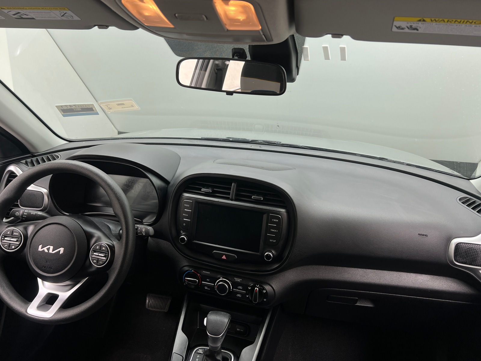 Thumbnail: 2025 Kia Soul - 3