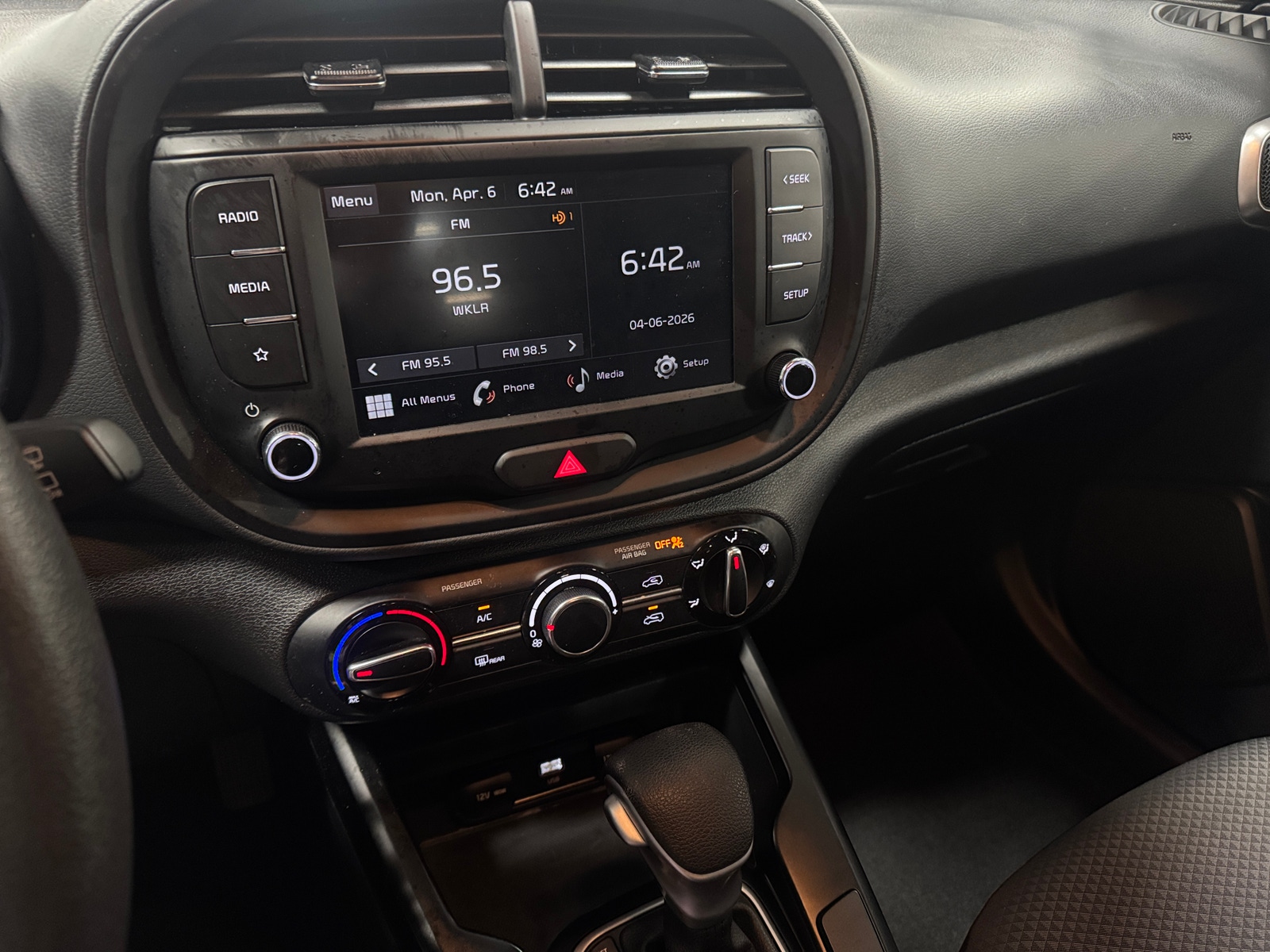 Thumbnail: 2025 Kia Soul - 4