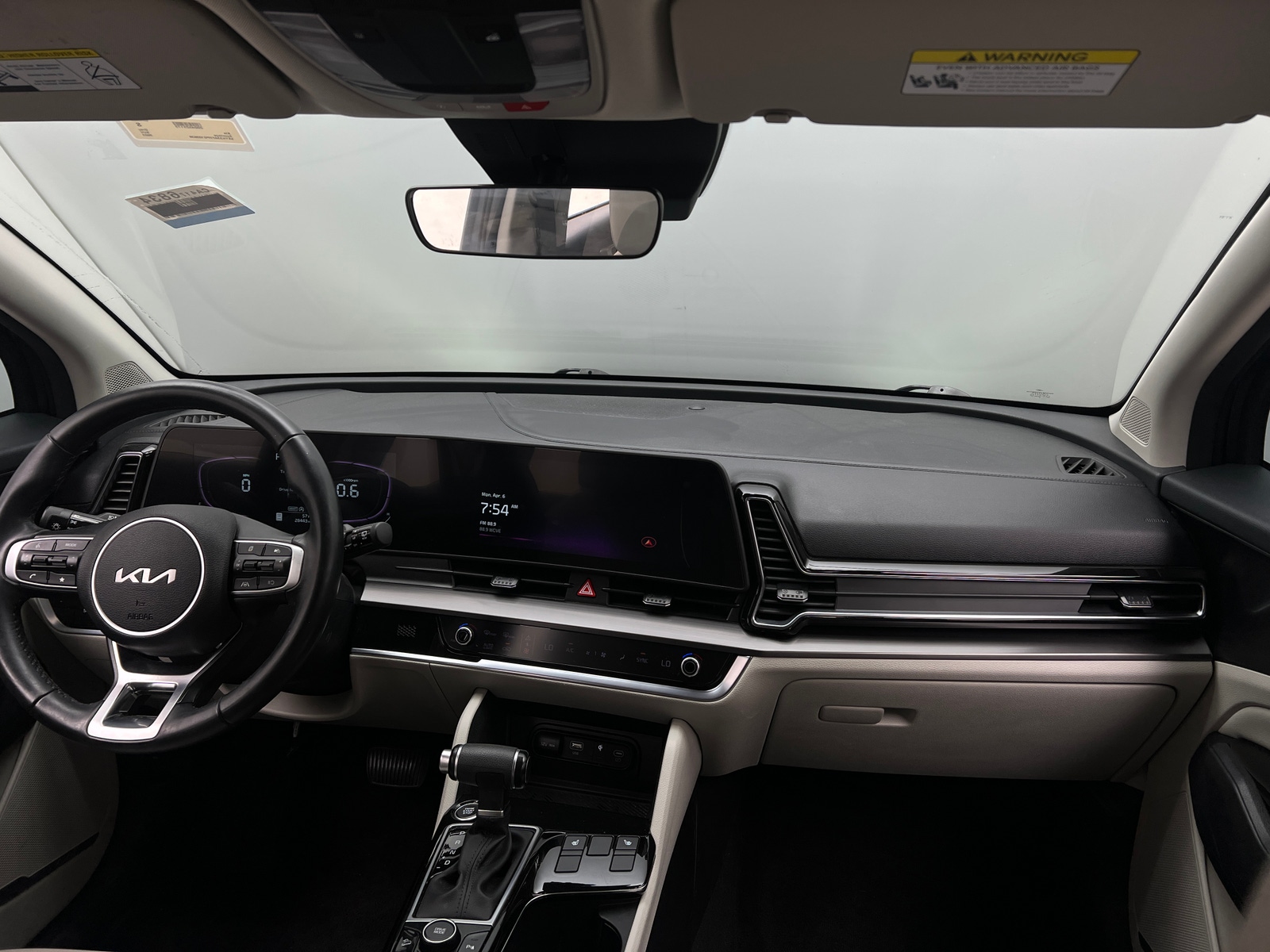 Thumbnail: 2023 Kia Sportage - 2