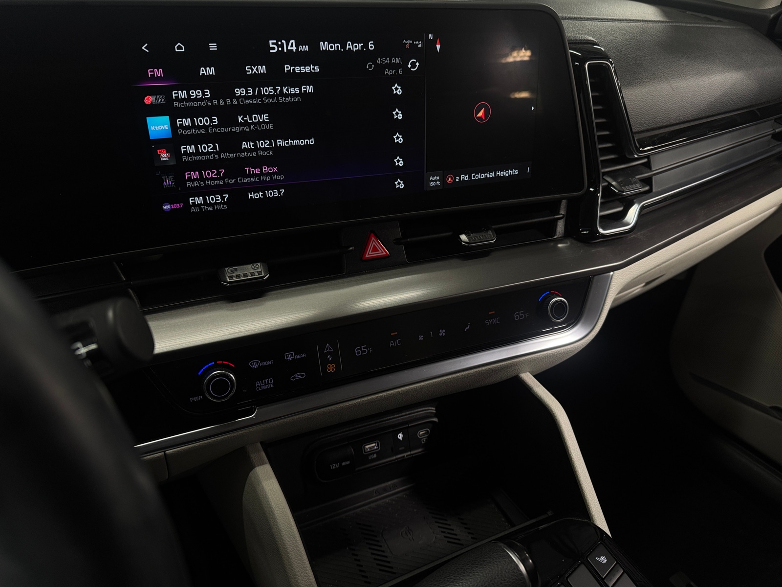 Thumbnail: 2023 Kia Sportage - 3