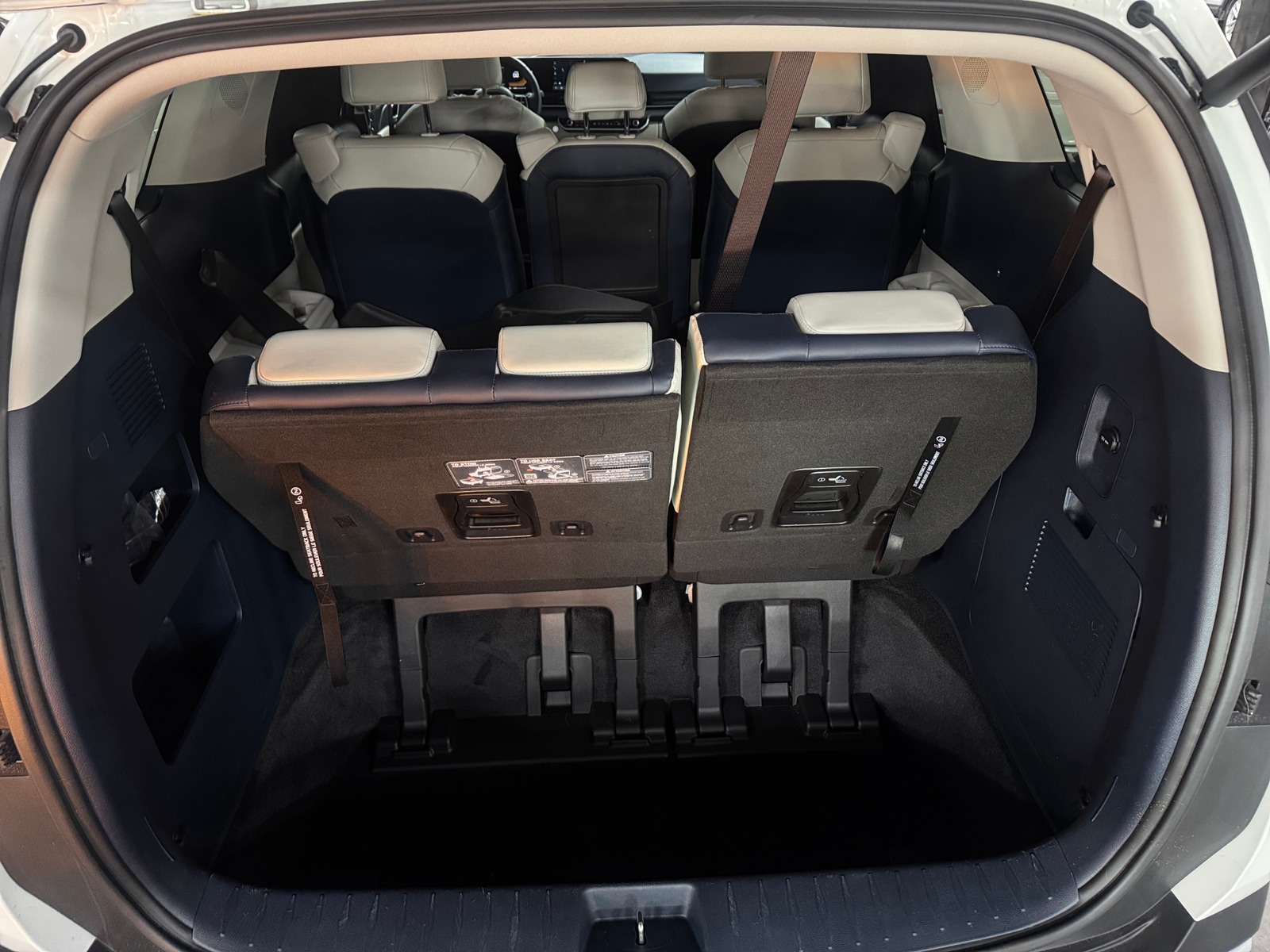 Thumbnail: 2025 Kia Carnival - 6