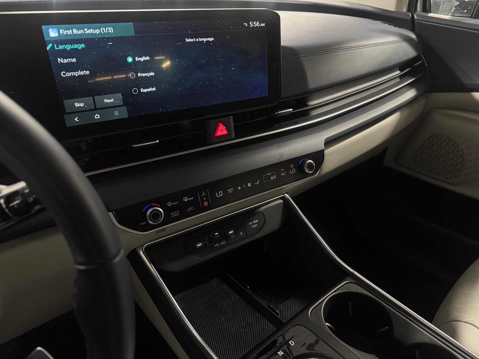 Thumbnail: 2025 Kia Carnival - 3