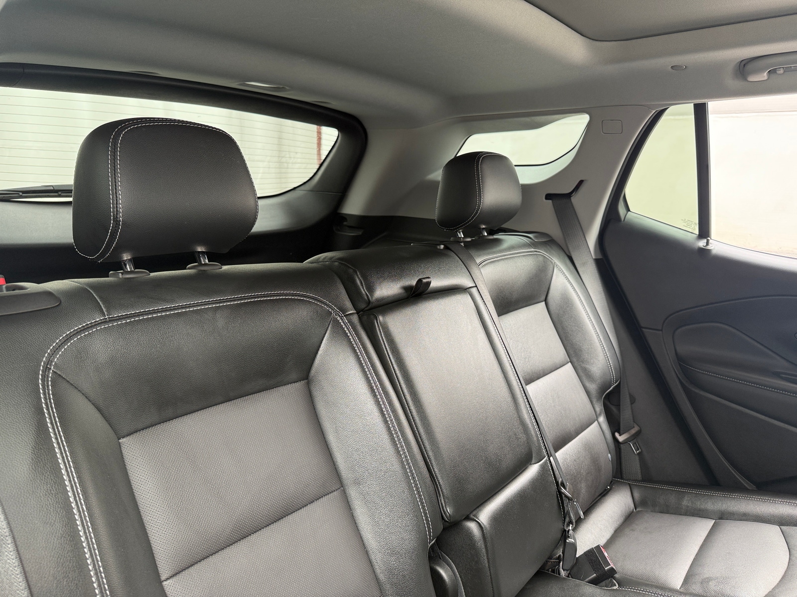 Thumbnail: 2024 GMC Terrain - 5