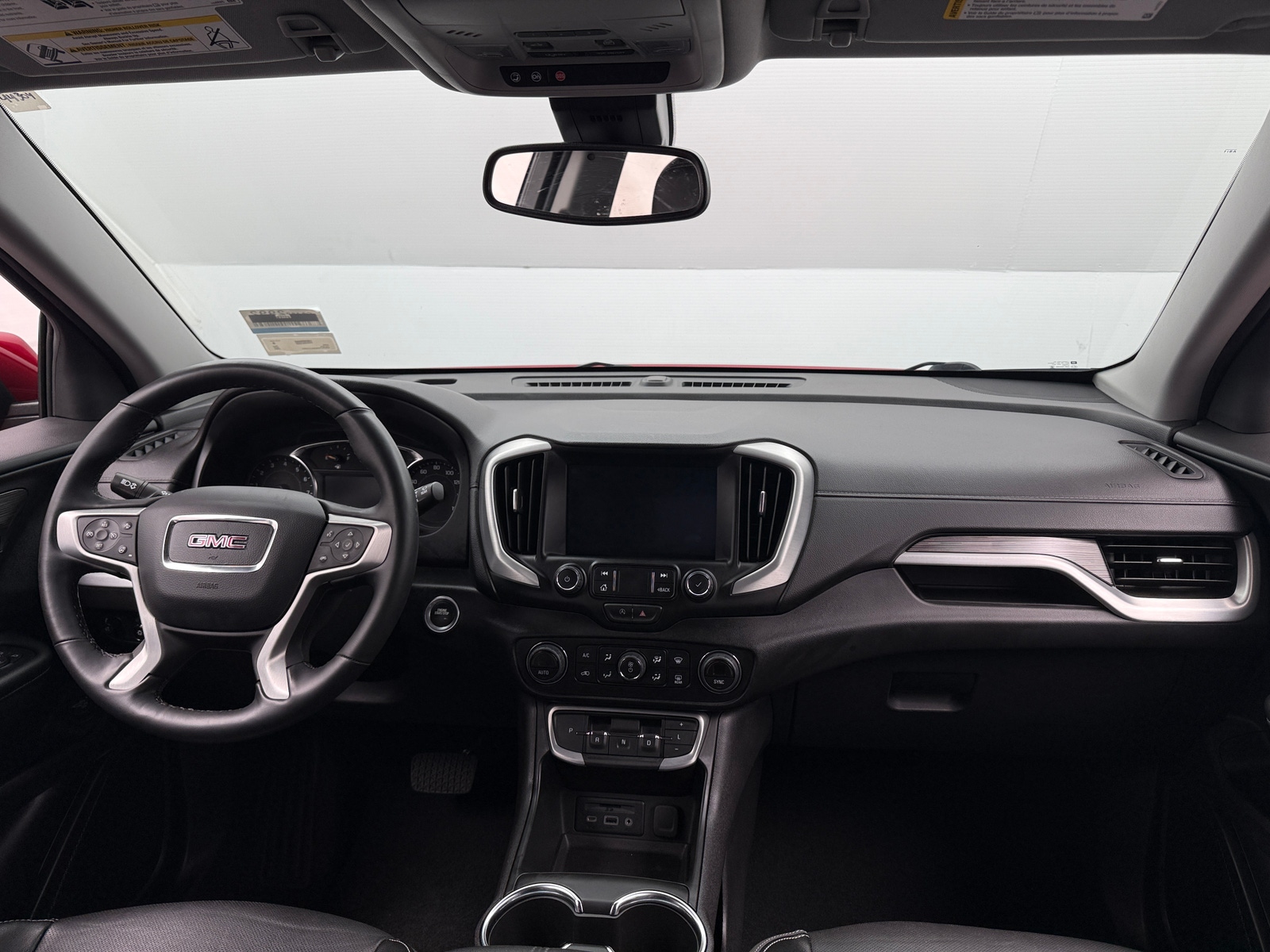 Thumbnail: 2024 GMC Terrain - 2