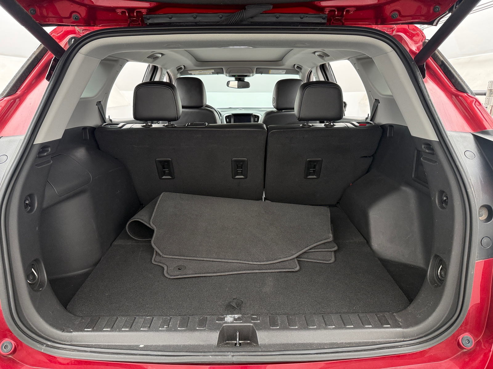 Thumbnail: 2024 GMC Terrain - 6