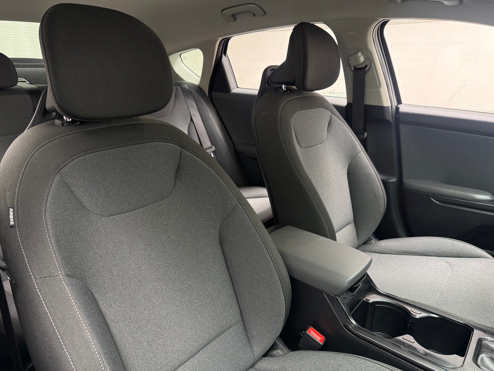 Thumbnail: 2025 Kia K4 - 2