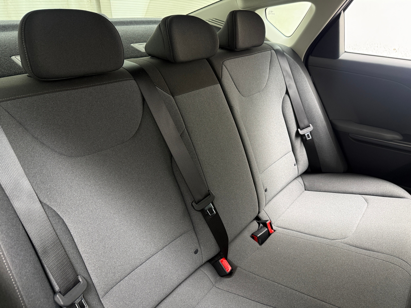 Thumbnail: 2025 Kia K4 - 6