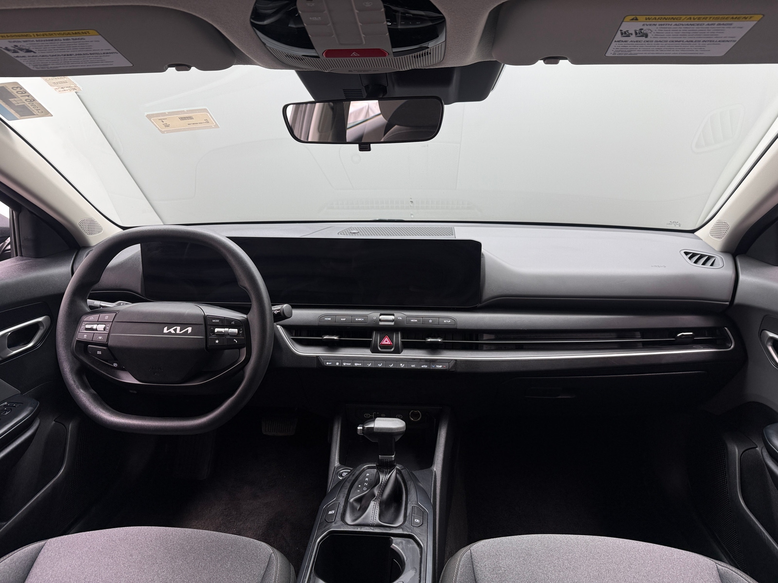 Thumbnail: 2025 Kia K4 - 3