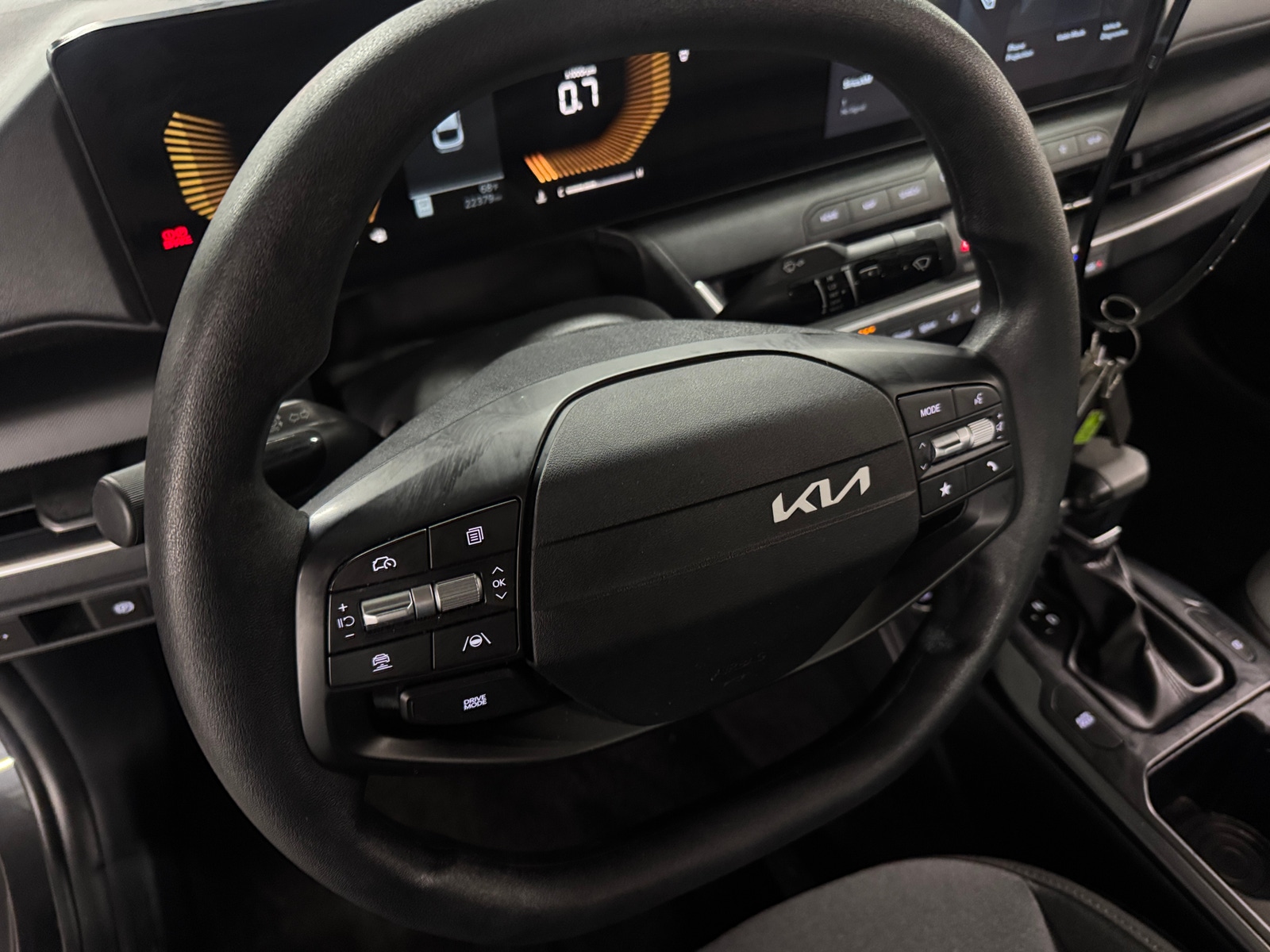 Thumbnail: 2025 Kia K4 - 5