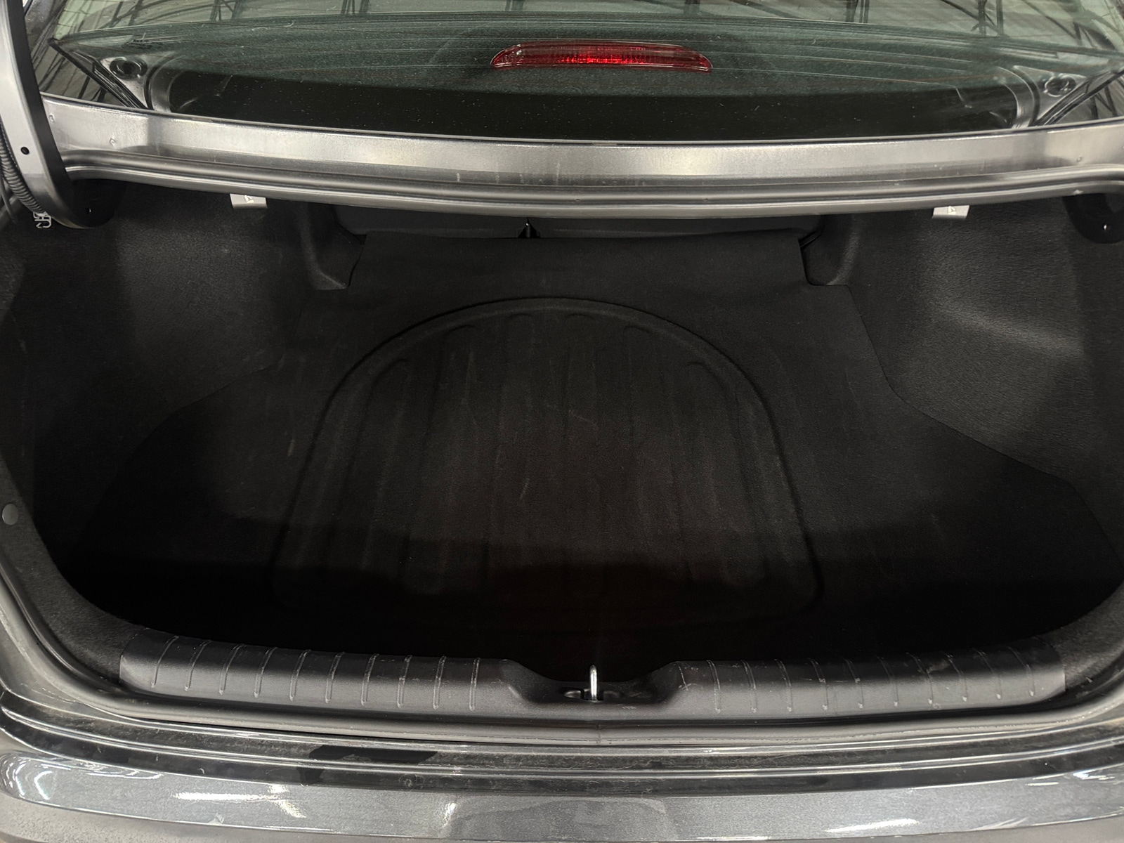 Thumbnail: 2025 Kia K4 - 7