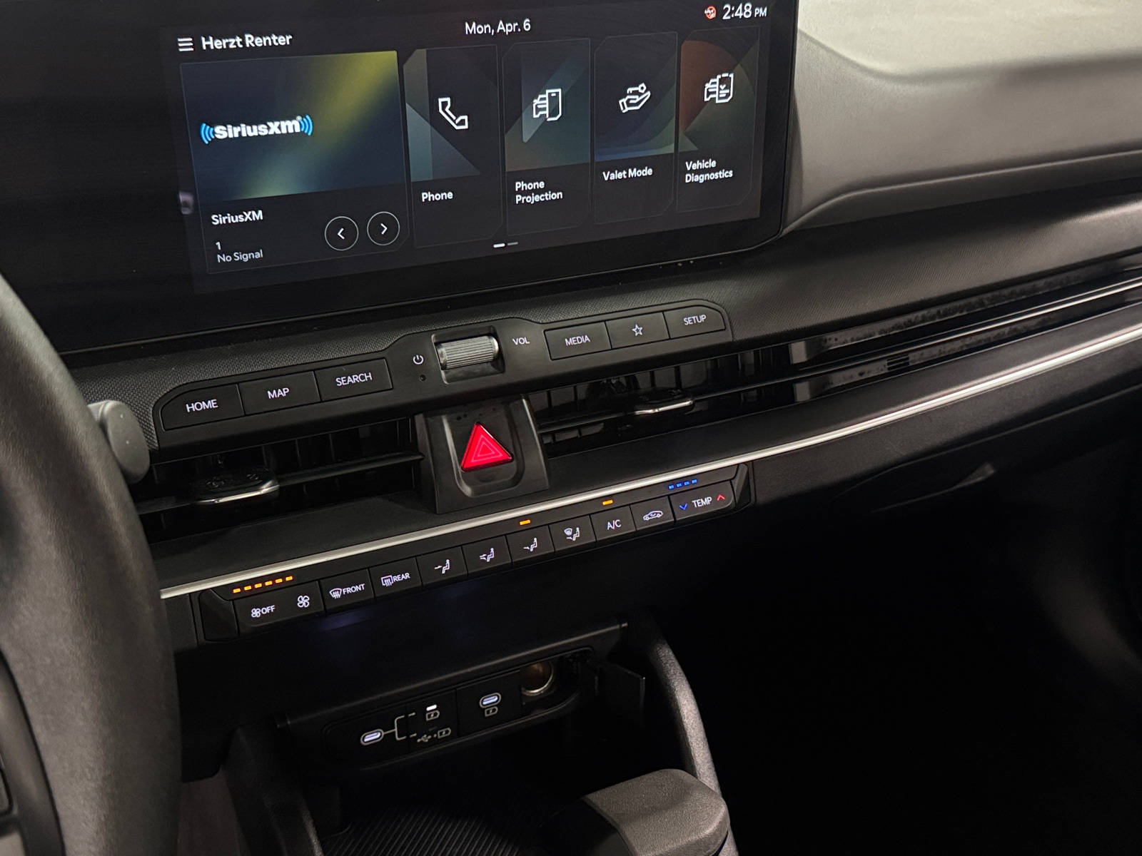 Thumbnail: 2025 Kia K4 - 4