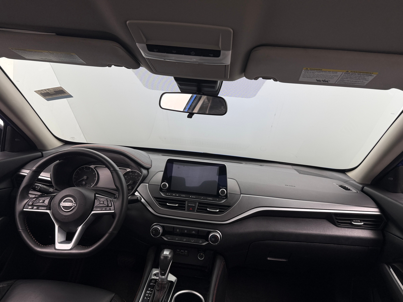 Thumbnail: 2025 Nissan Altima - 3
