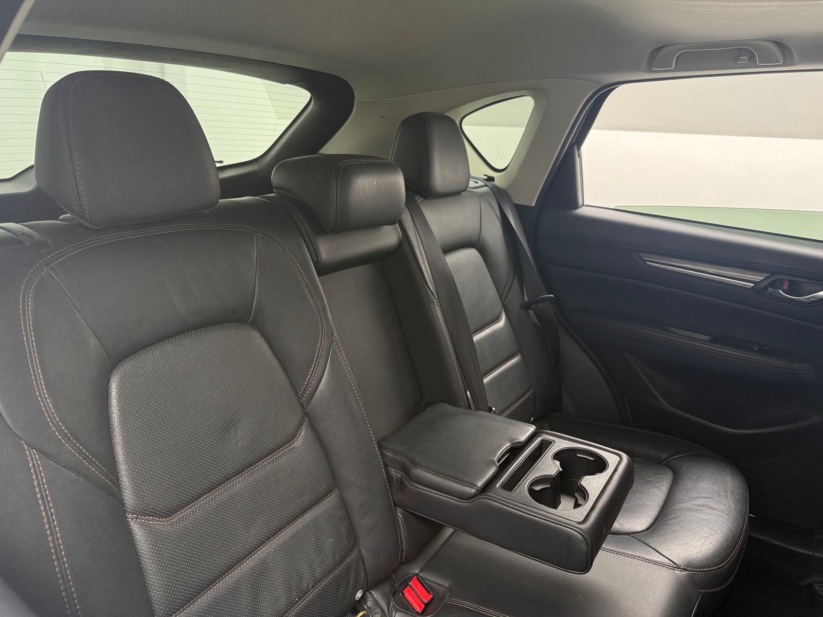 Thumbnail: 2018 Mazda CX-5 - 5