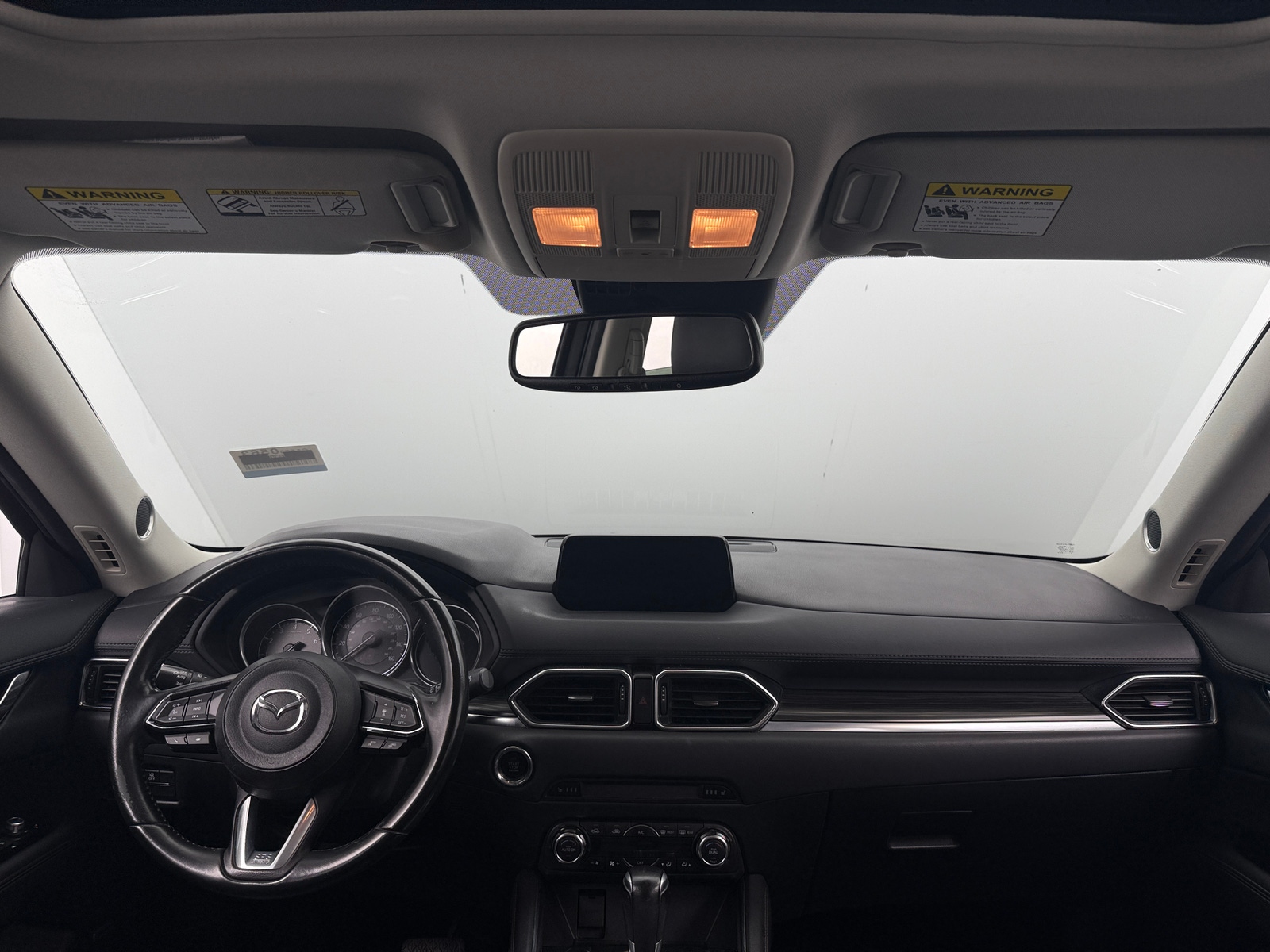 Thumbnail: 2018 Mazda CX-5 - 2