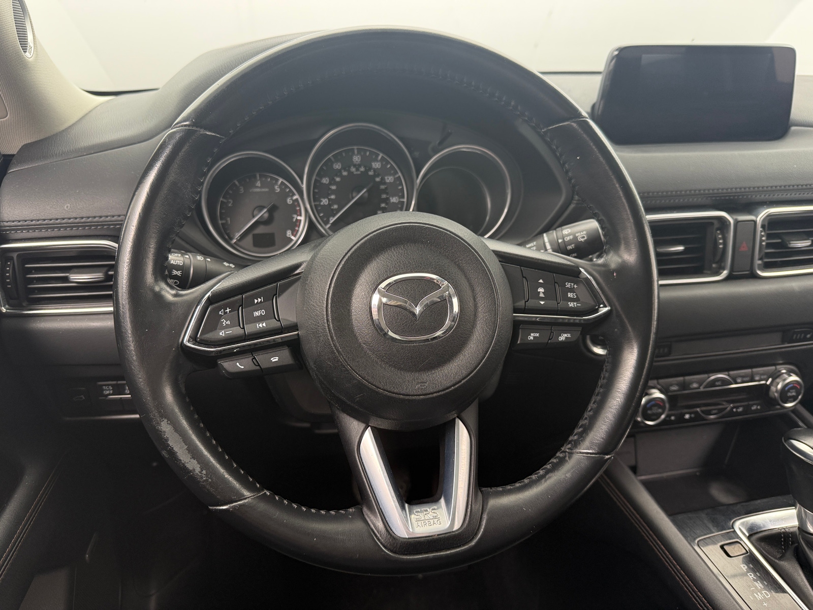 Thumbnail: 2018 Mazda CX-5 - 4