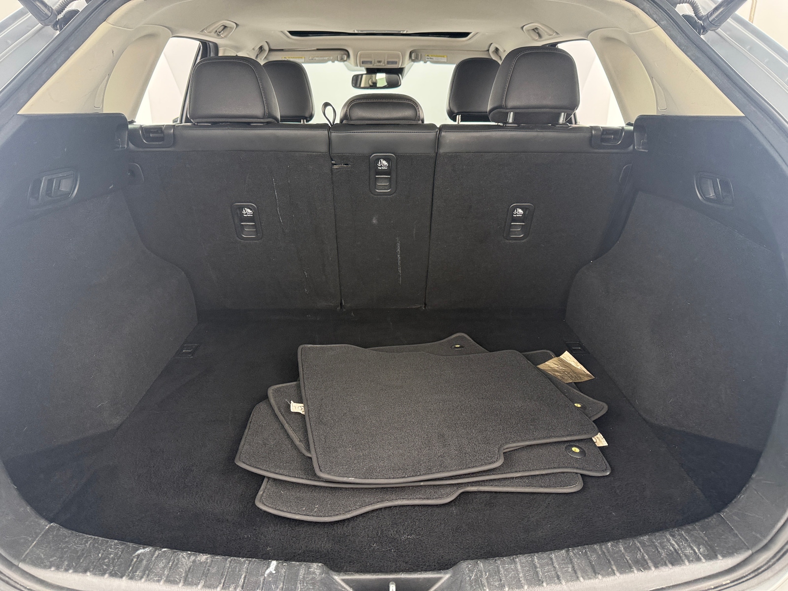 Thumbnail: 2018 Mazda CX-5 - 6