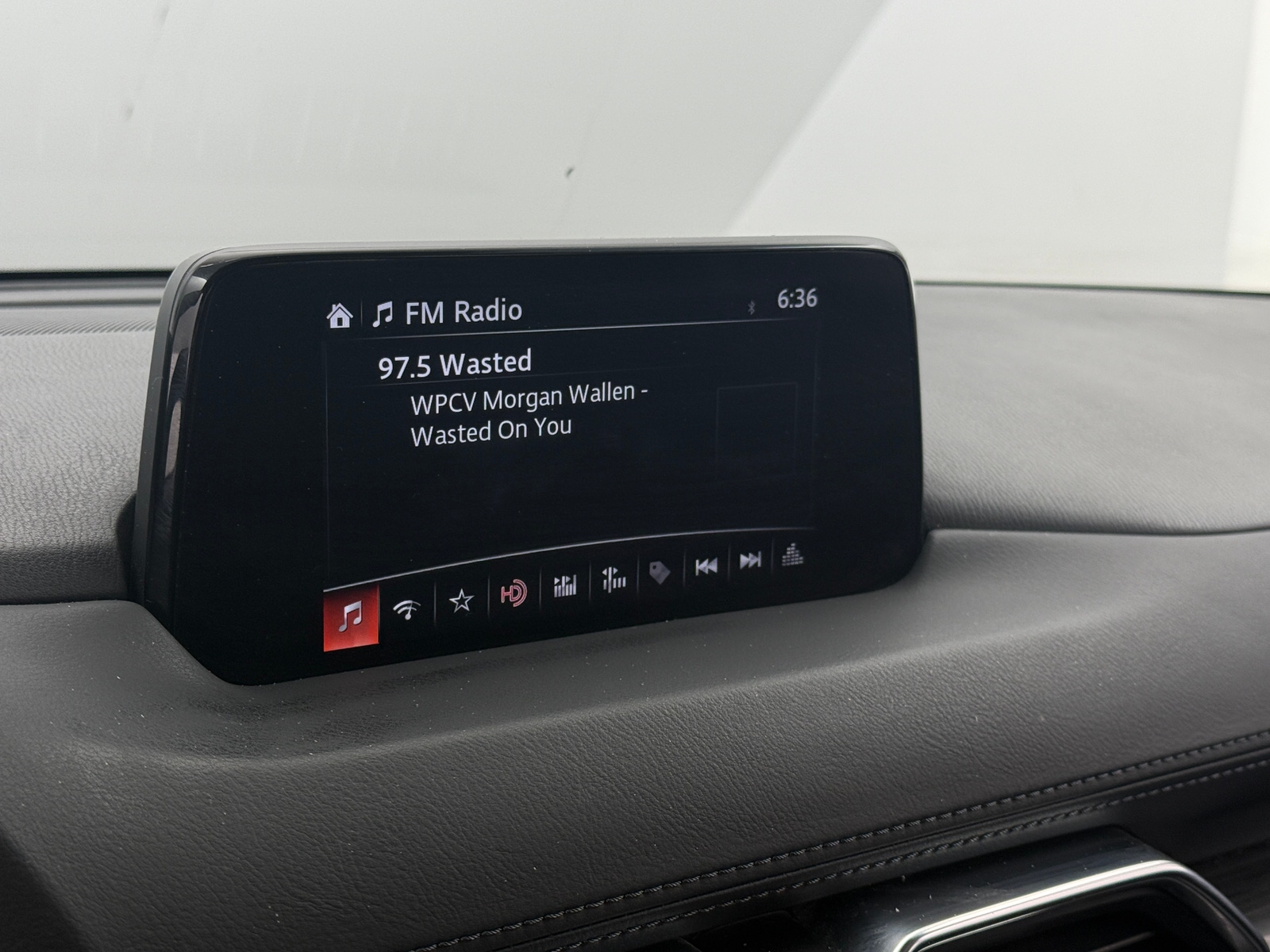 Thumbnail: 2018 Mazda CX-5 - 3