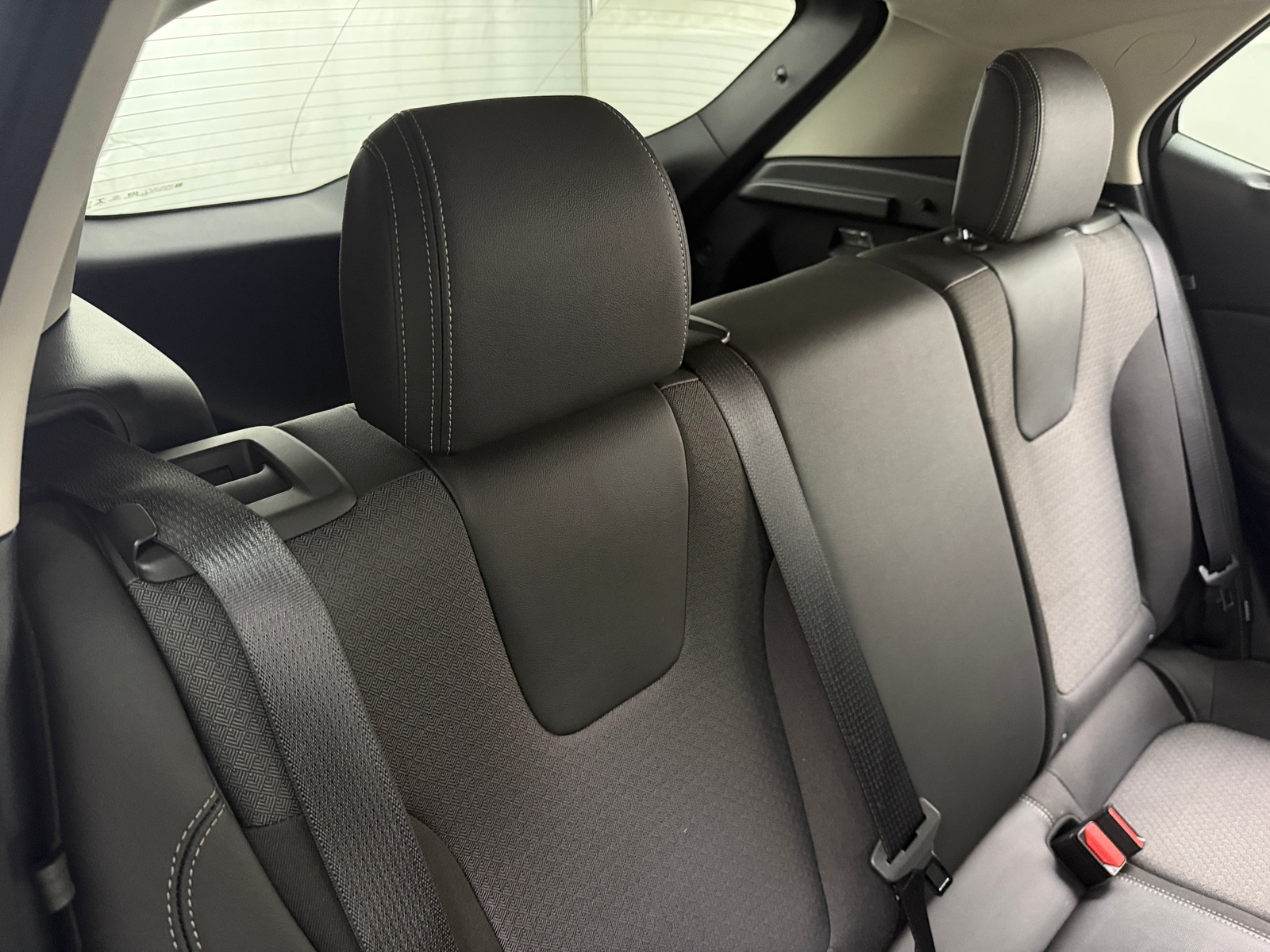 Thumbnail: 2025 Buick Encore GX - 6