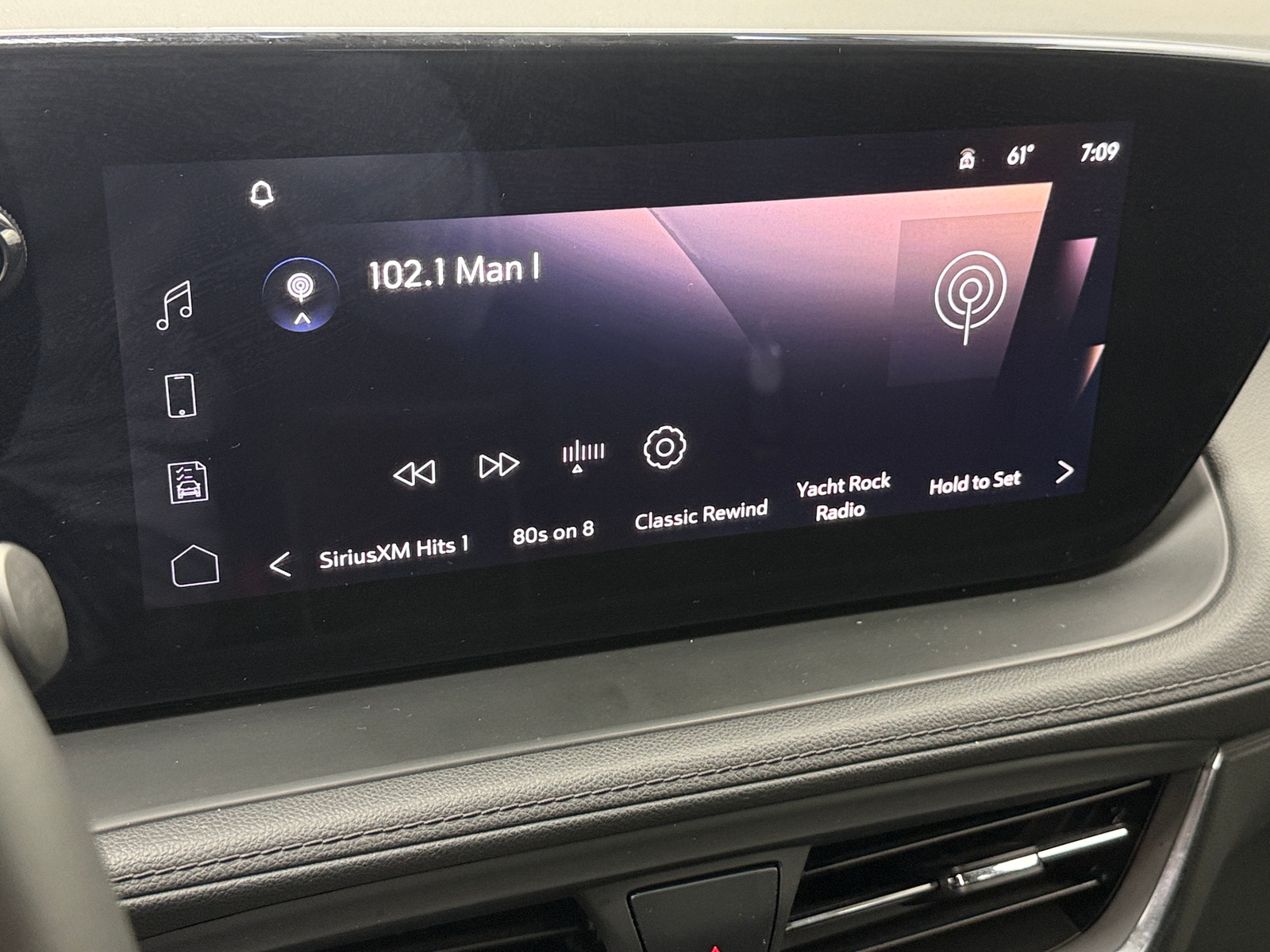 Thumbnail: 2025 Buick Encore GX - 4