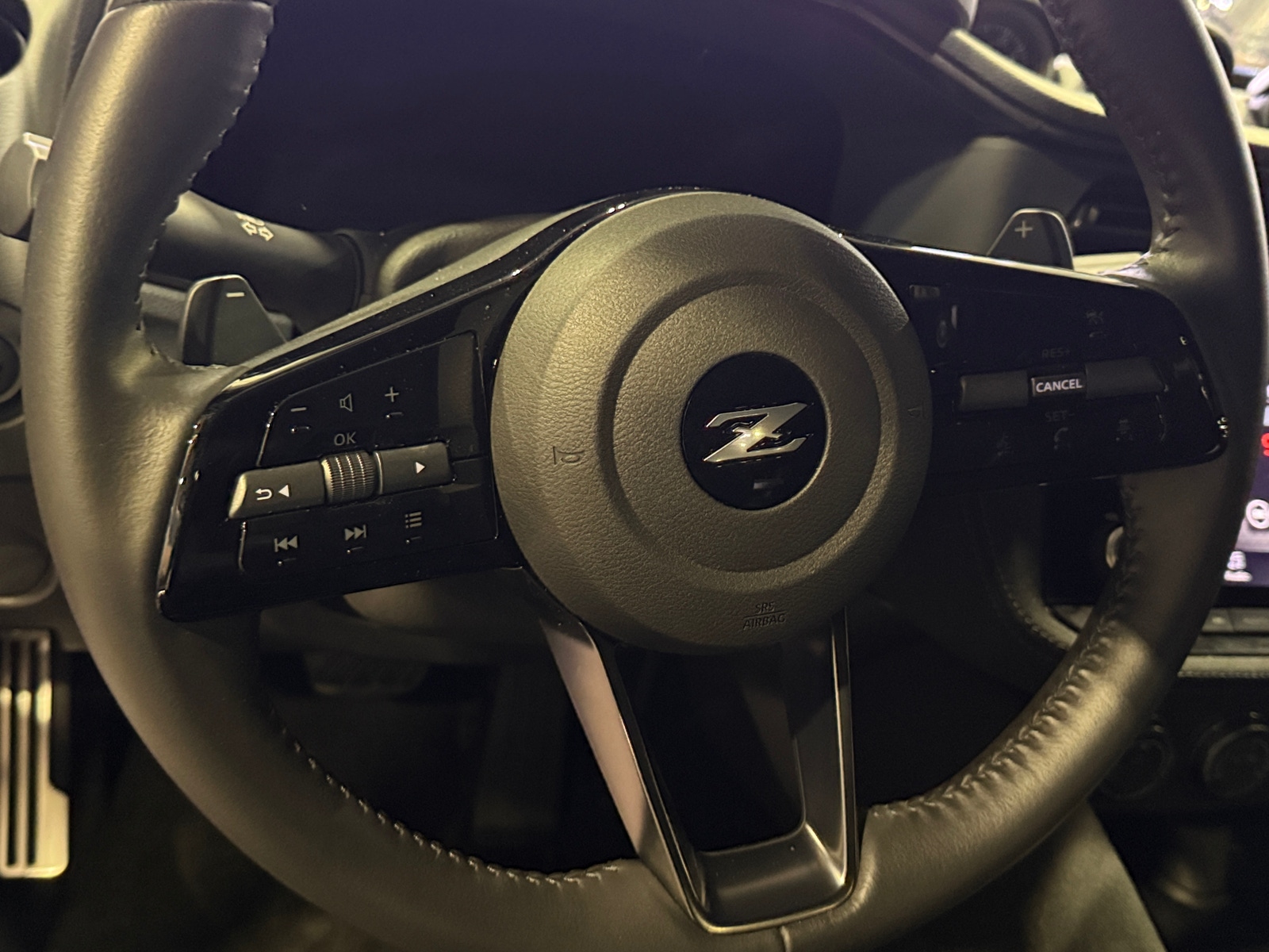 Thumbnail: 2025 Nissan Z - 4