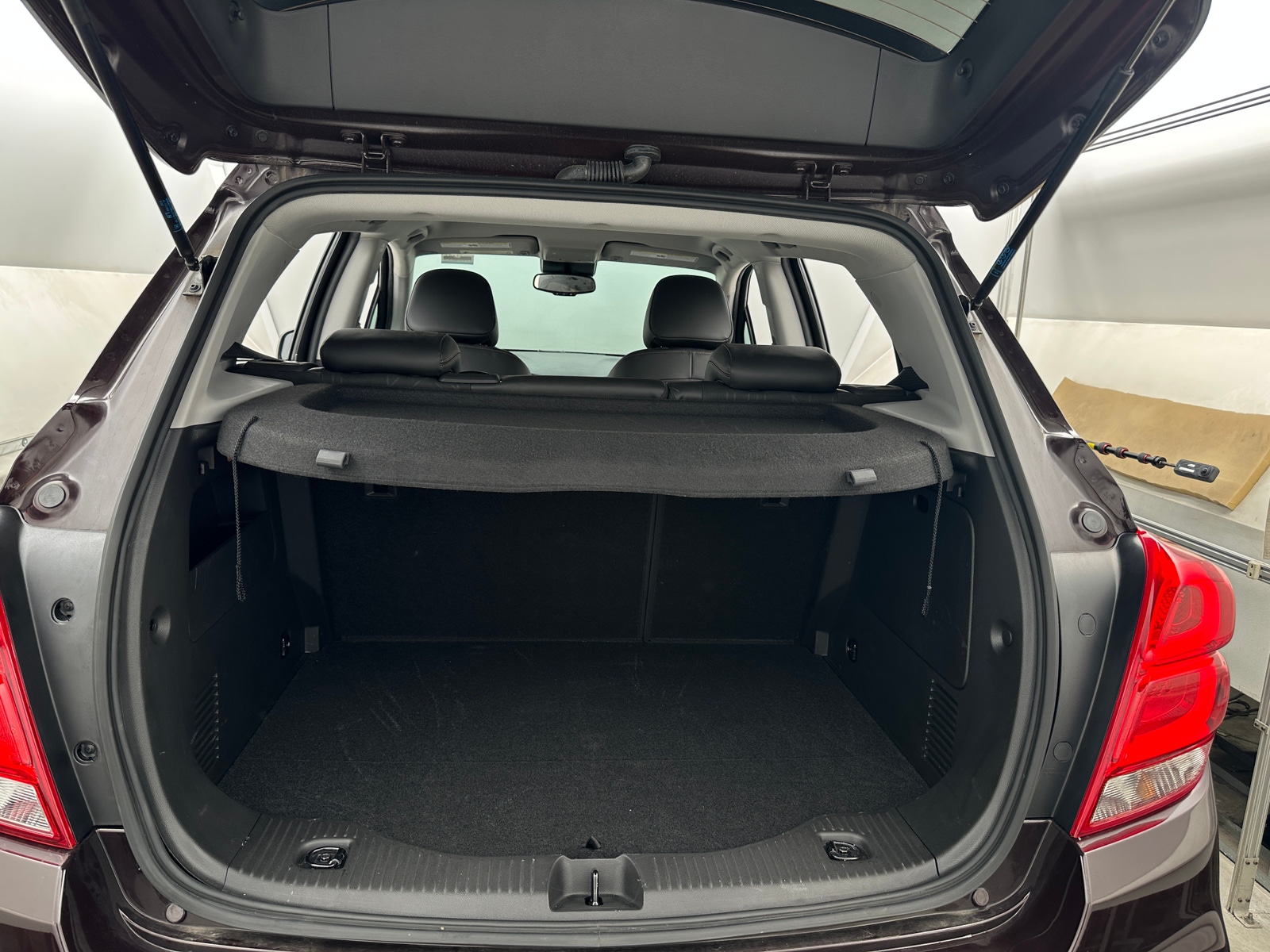 Thumbnail: 2022 Chevrolet Trax - 7