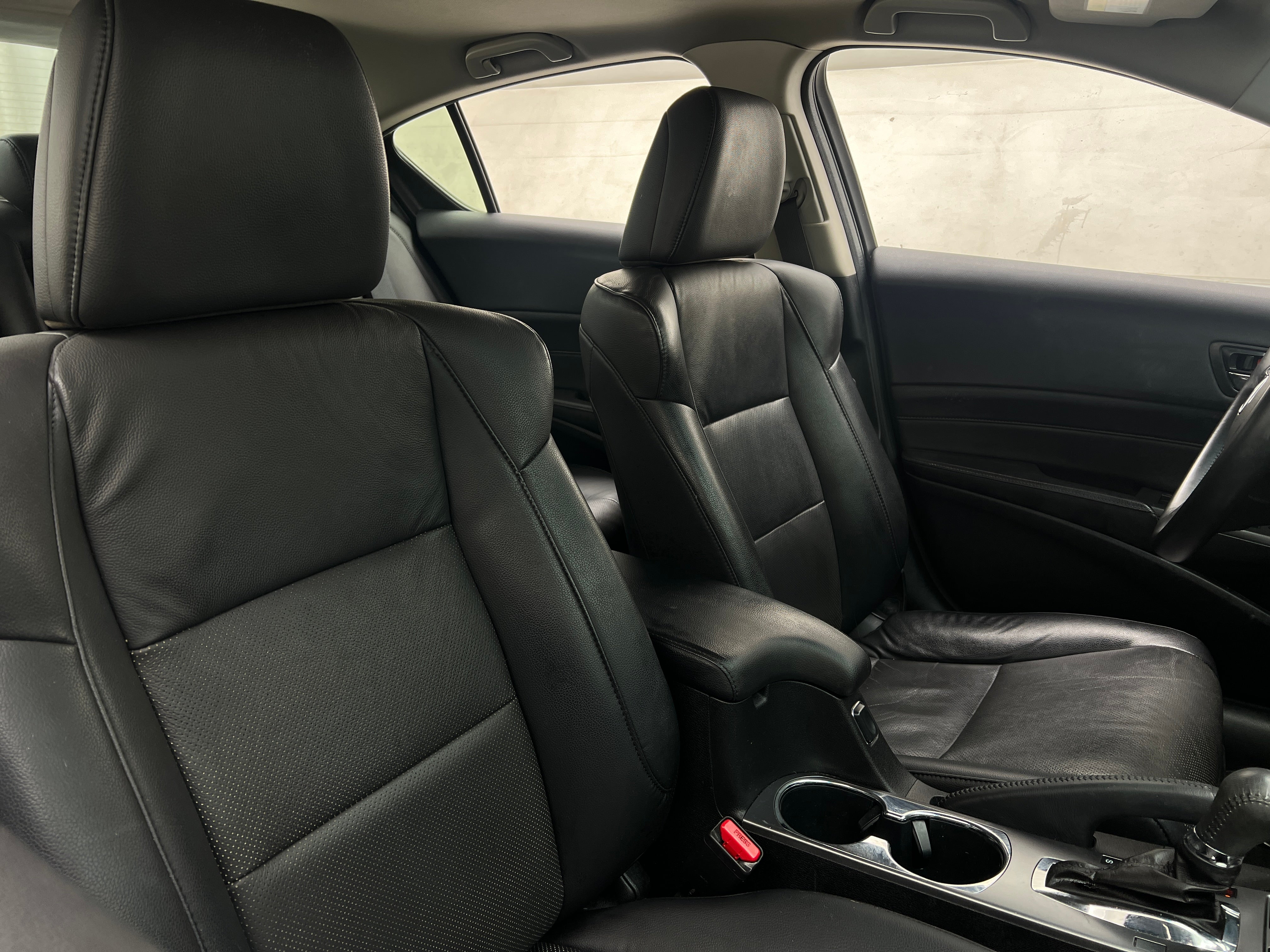 2014 Acura ILX